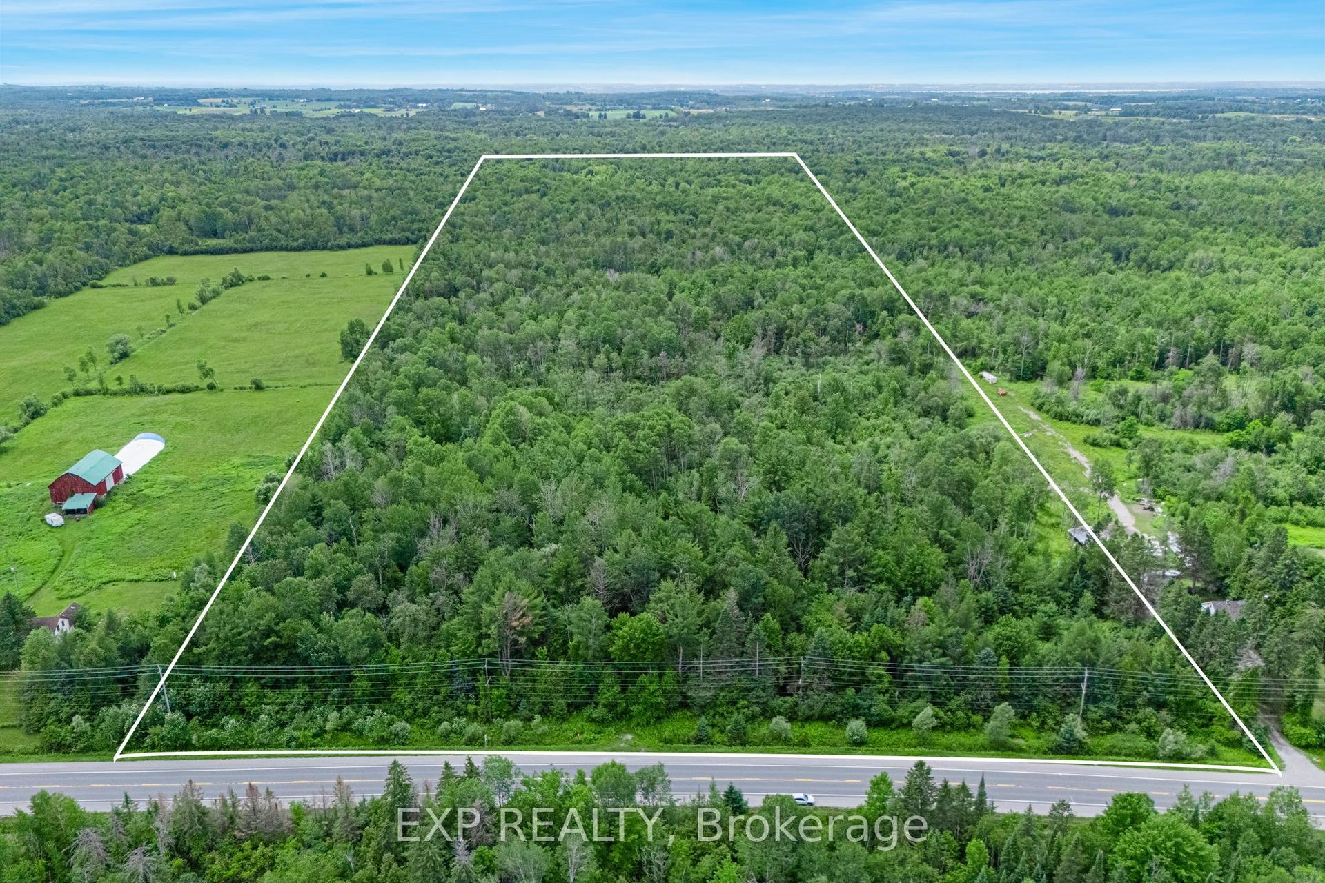 22262 Highway 48, East Gwillimbury — Land for sale, photo 1