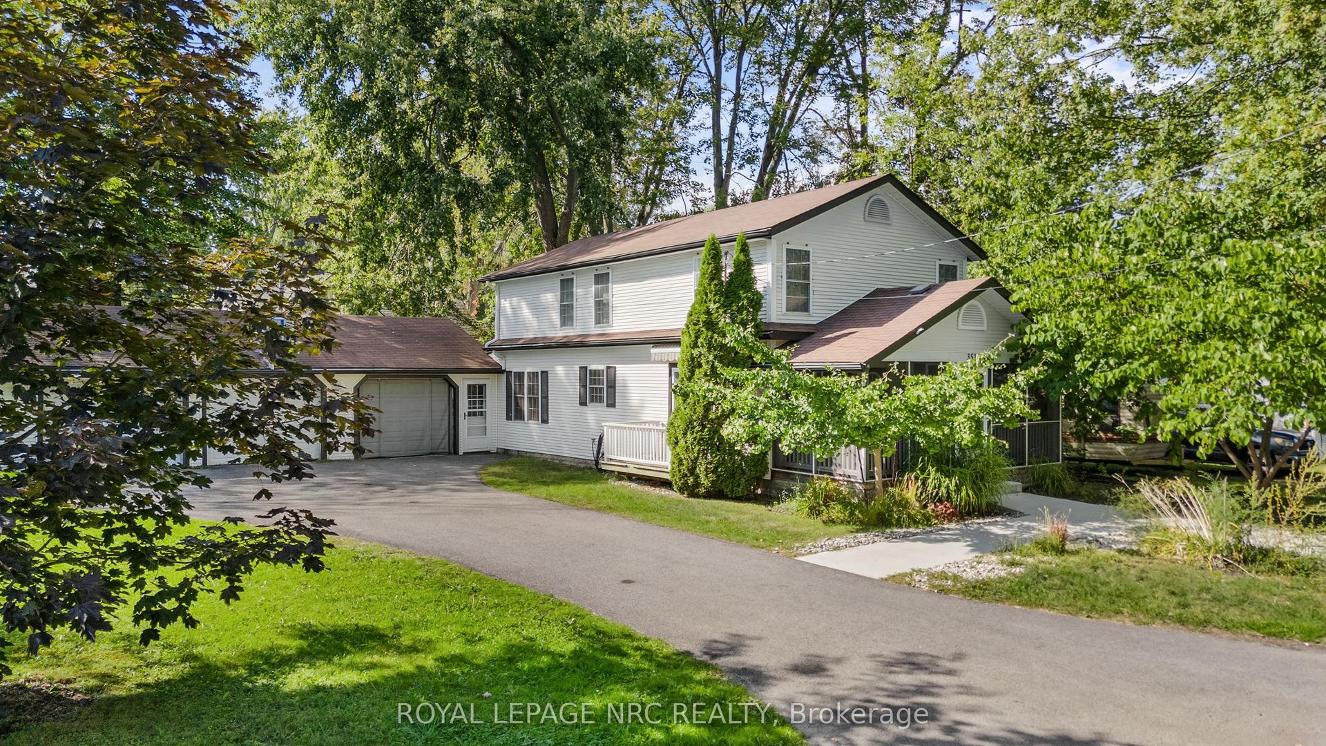 351 Eastwood Avenue, Fort Erie — Detached for lease, photo 1