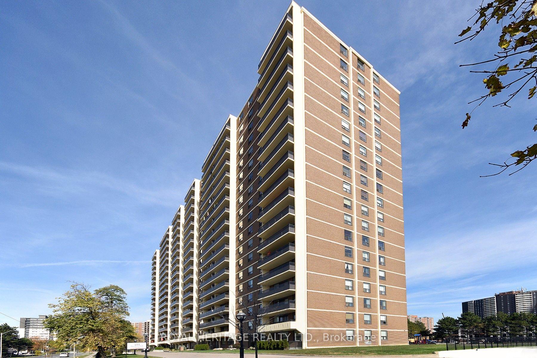 511 The West Mall 207 #207, Toronto — Condo for sale, photo 1