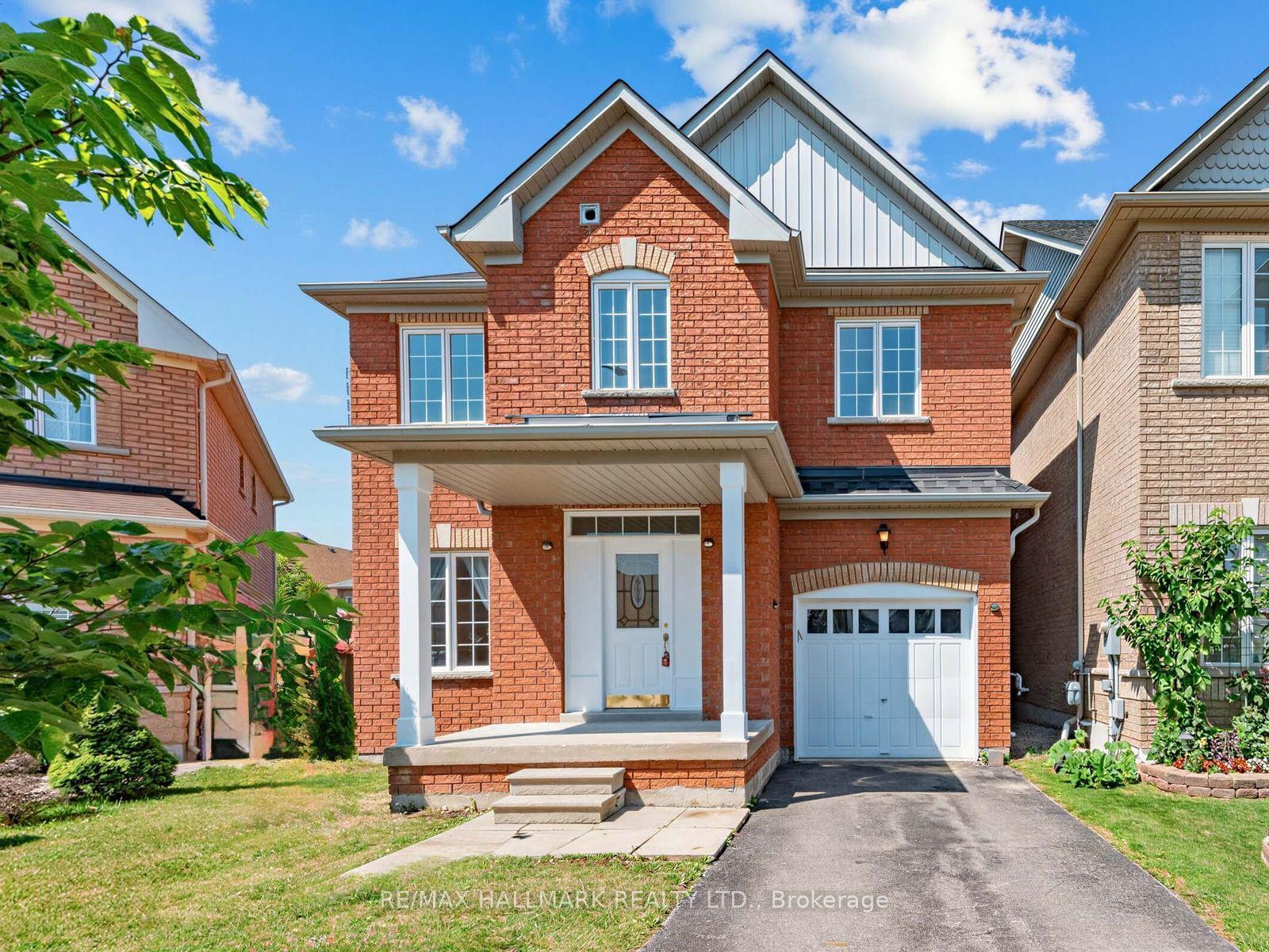 79 Wheelwright Drive, Richmond Hill — Detached for sale, photo 1