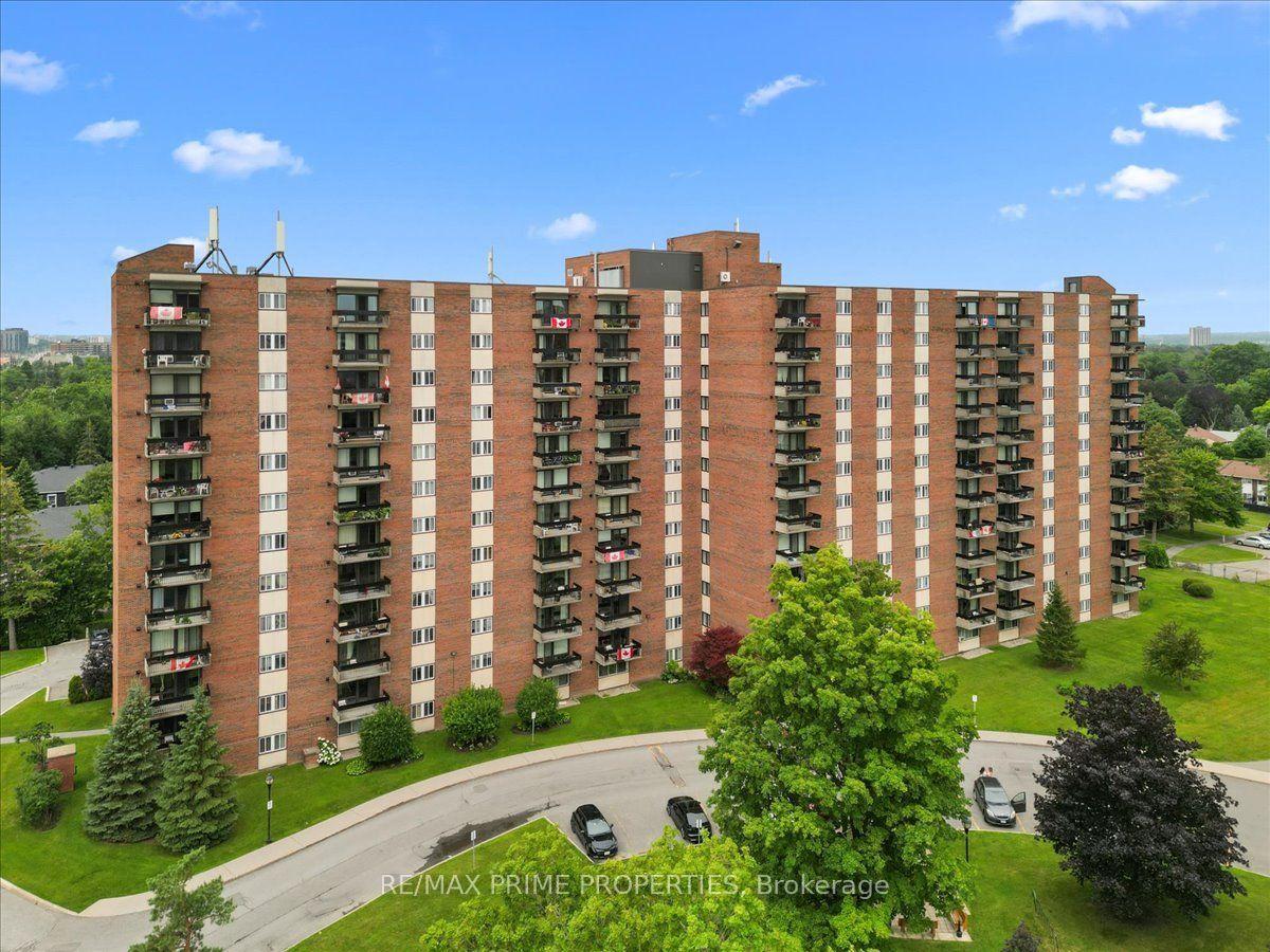 1505 Baseline Road 903 #903, Belair Park - Copeland Park and Area — Condo for sale, photo 1