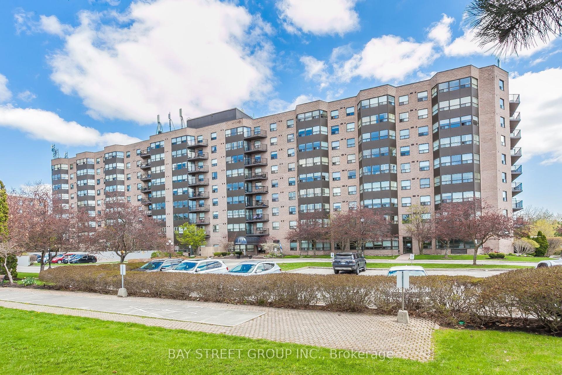 2 Raymerville Drive 717 #717 — photo 1