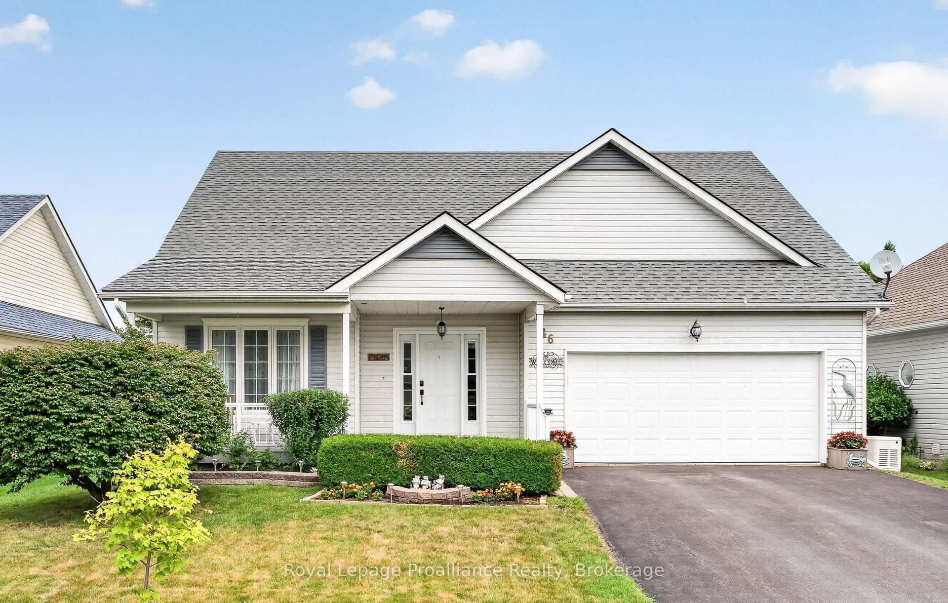 46 Sandpiper Way, Brighton — Detached for sale, photo 1