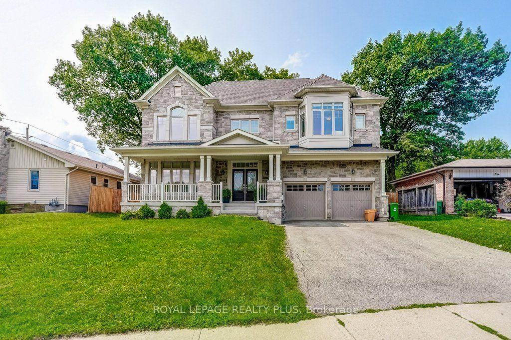 3 Niska Drive, Hamilton — Detached for sale, photo 1