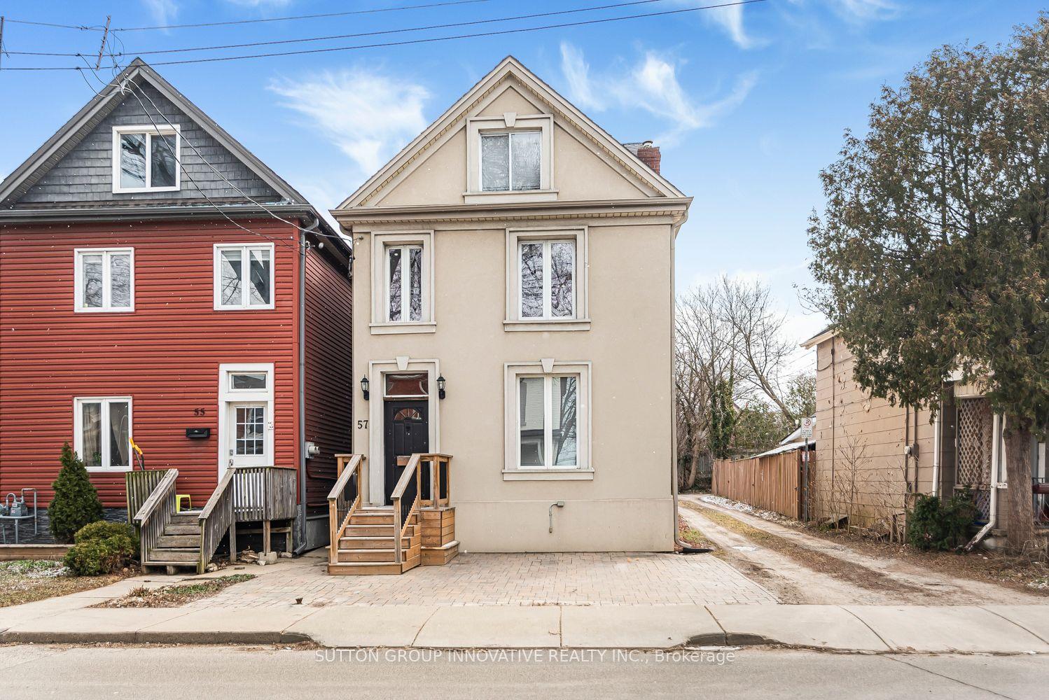 57 New Street — photo 1