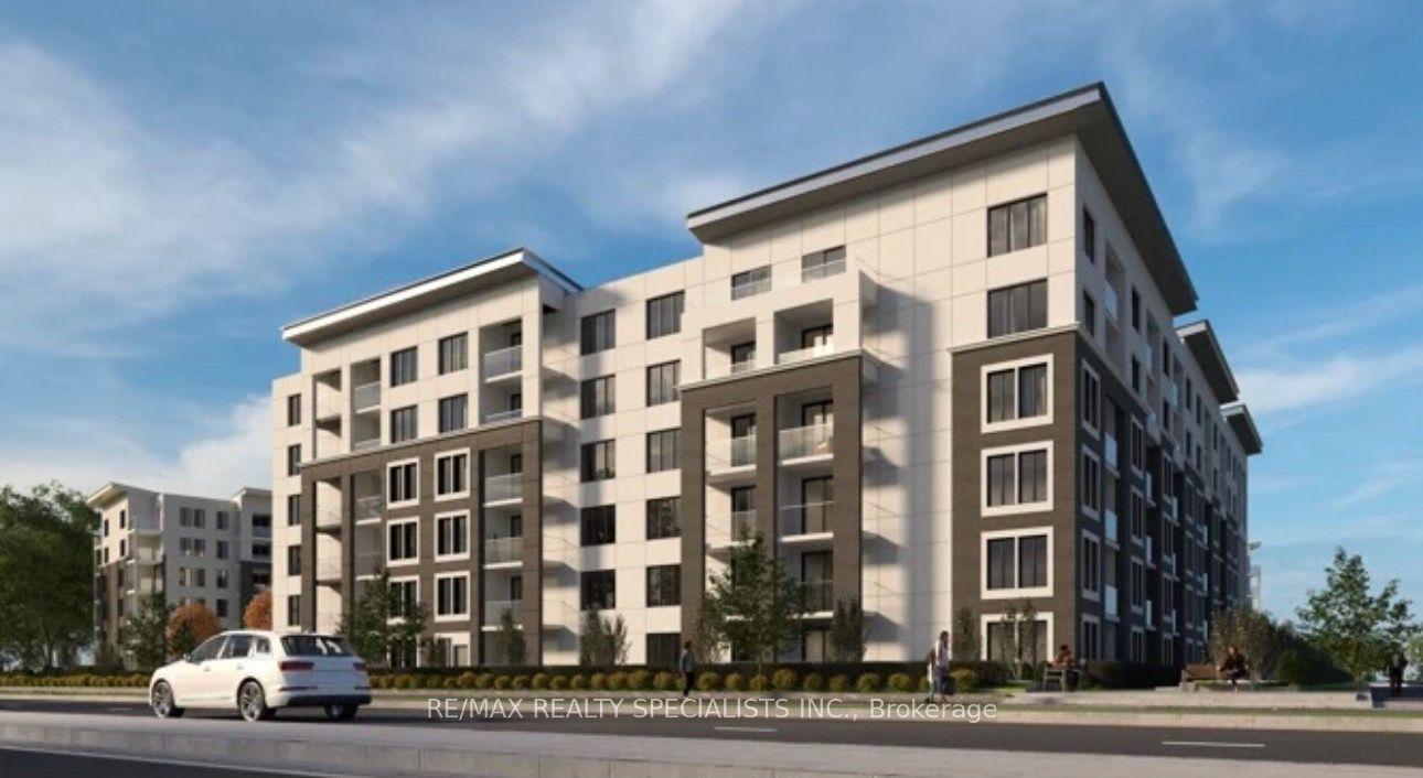 6415 Regional Road 25 613 #613, Milton — Condo for lease, photo 1