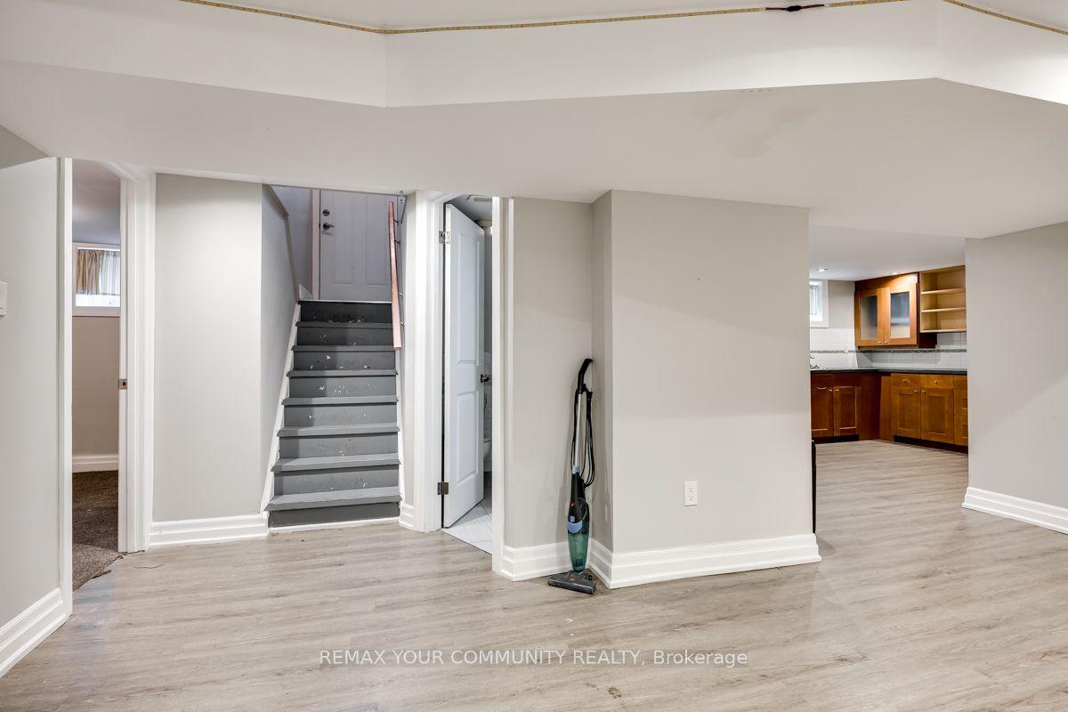 240 Markham Road LOWER LEVEL #LOWER LEVEL — photo 1