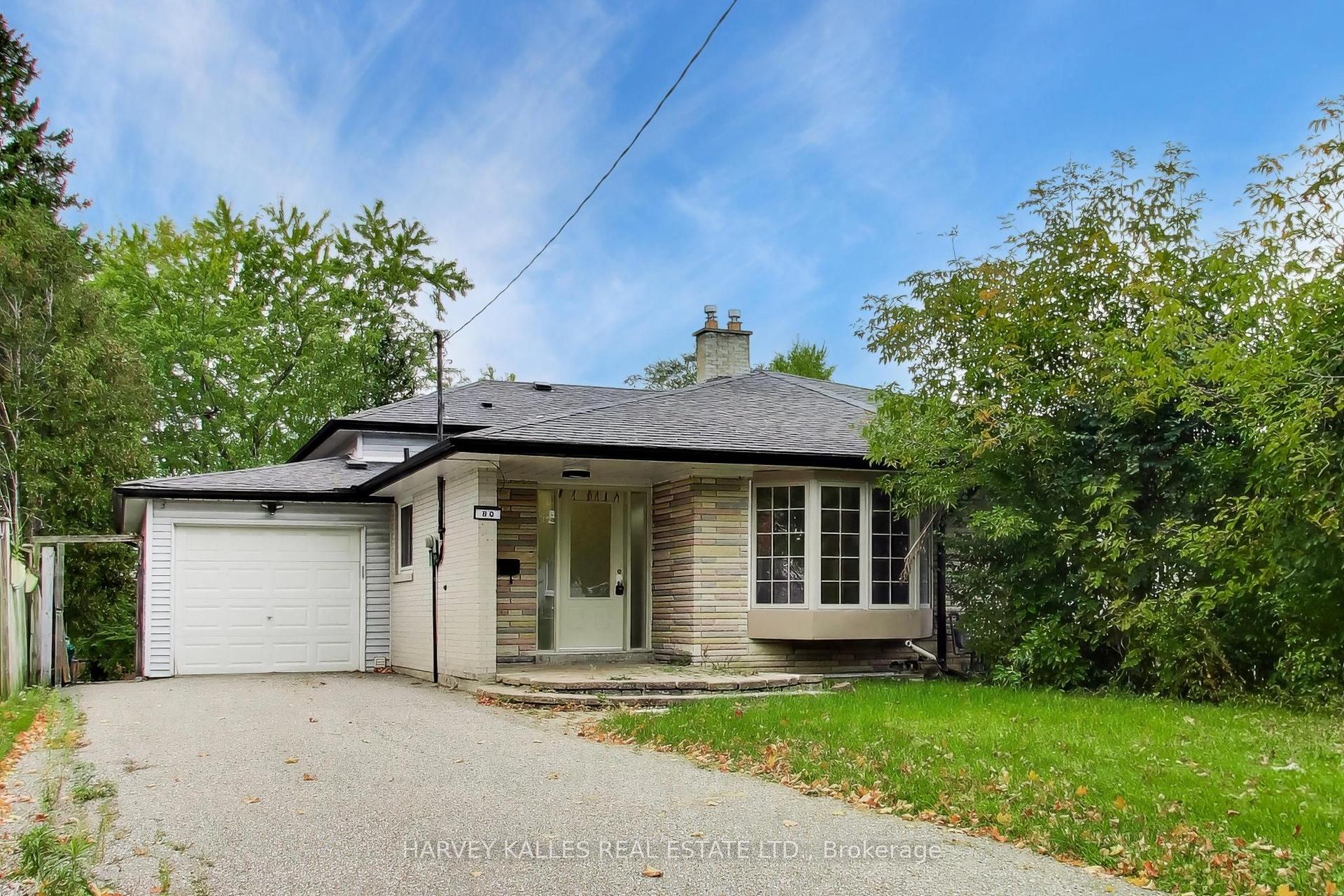80 Sherwood Forest Drive, Markham — Semi-Detached for sale, photo 1