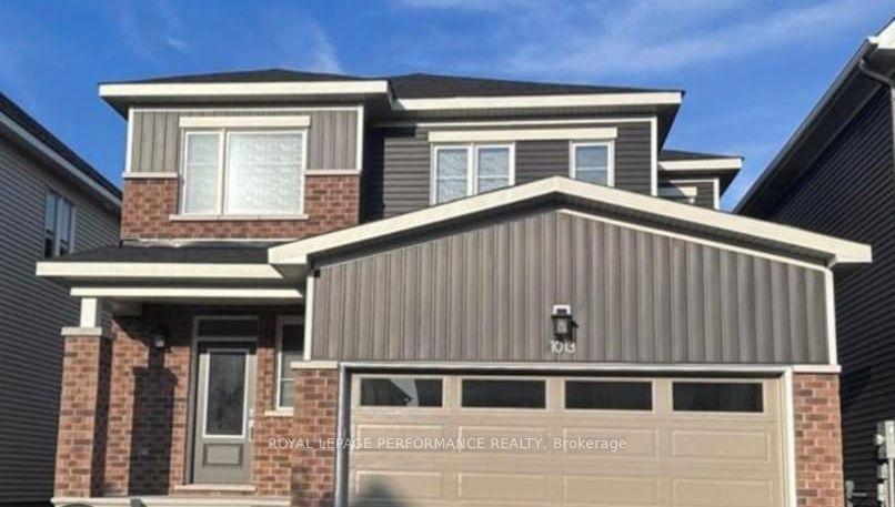 1013 Cottontail Walk, Orleans - Cumberland and Area — Detached for lease, photo 1