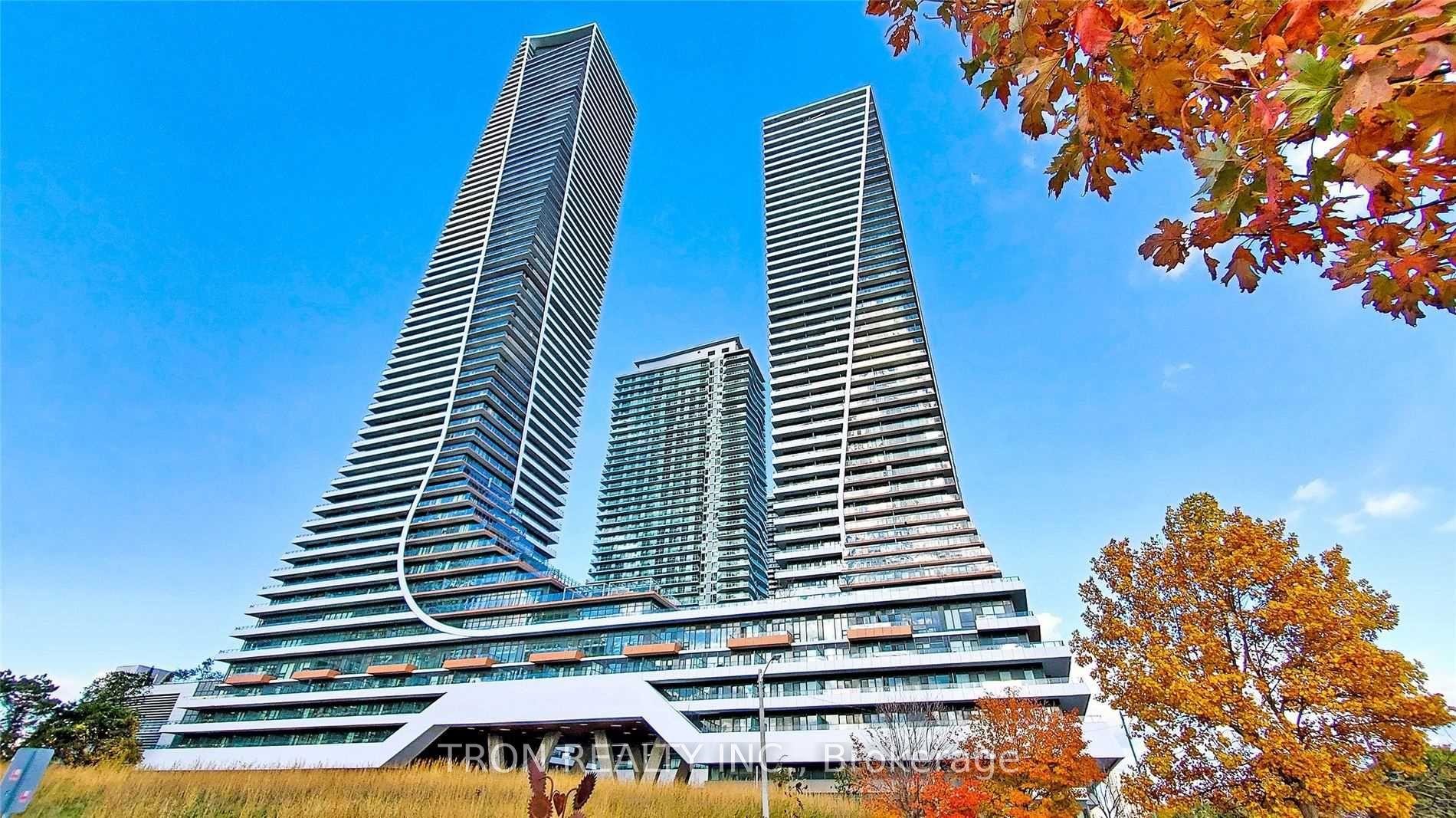 30 Shore Breeze Drive 2621 #2621, Toronto — Condo for sale, photo 1