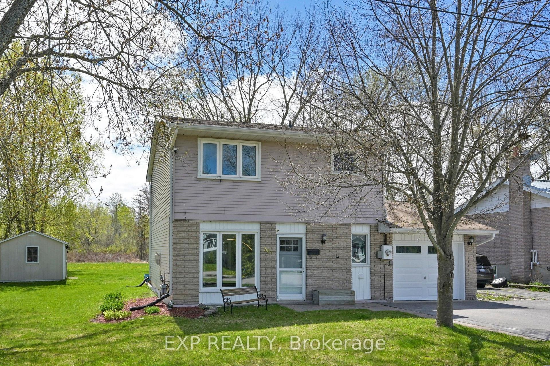 367 Adeline Drive — photo 1