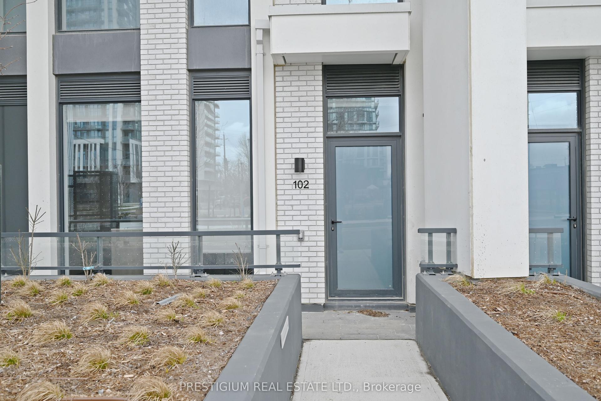 36 Zorra Street 102 #102 — photo 1