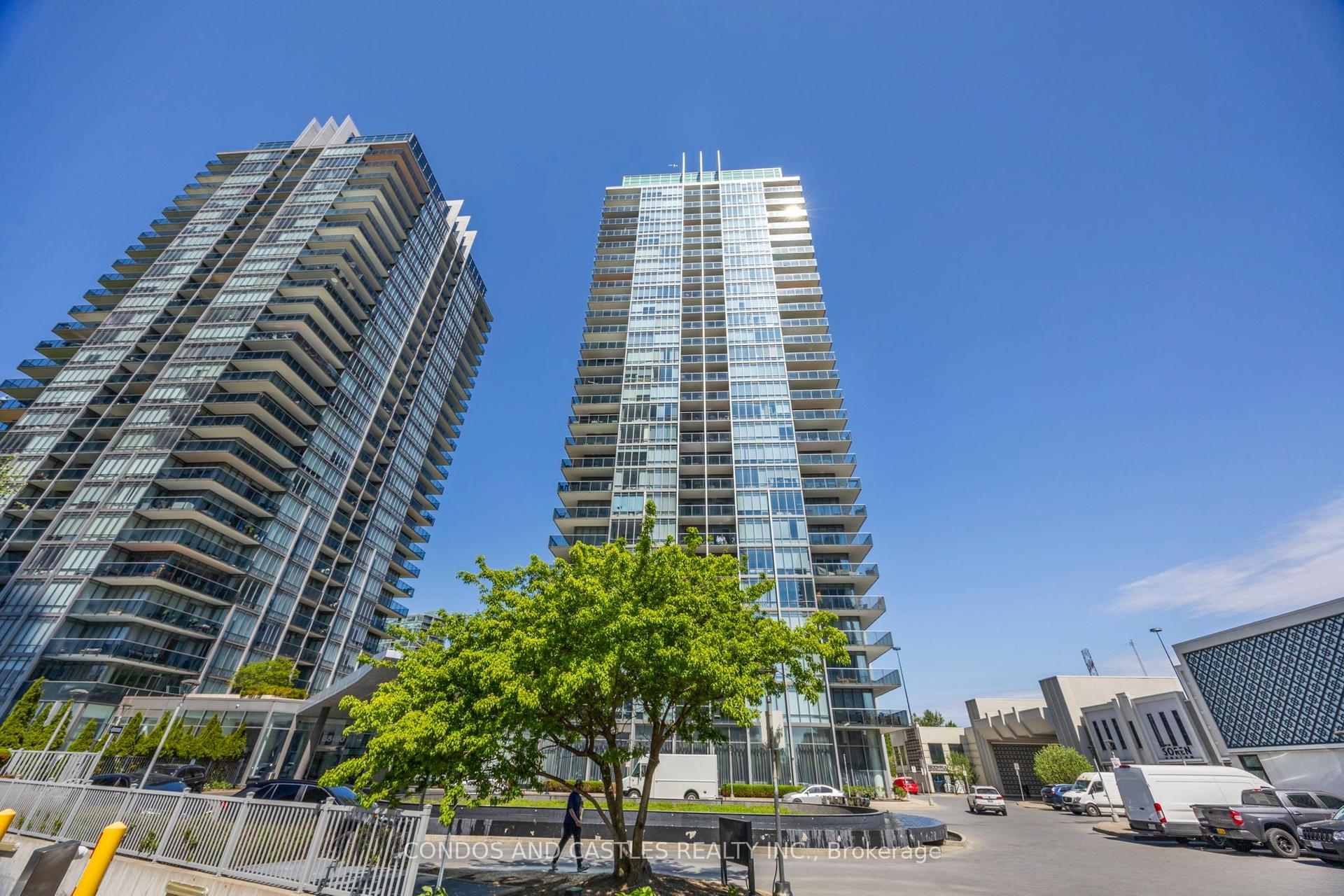 88 Park Lawn Road 2611 #2611 — photo 1