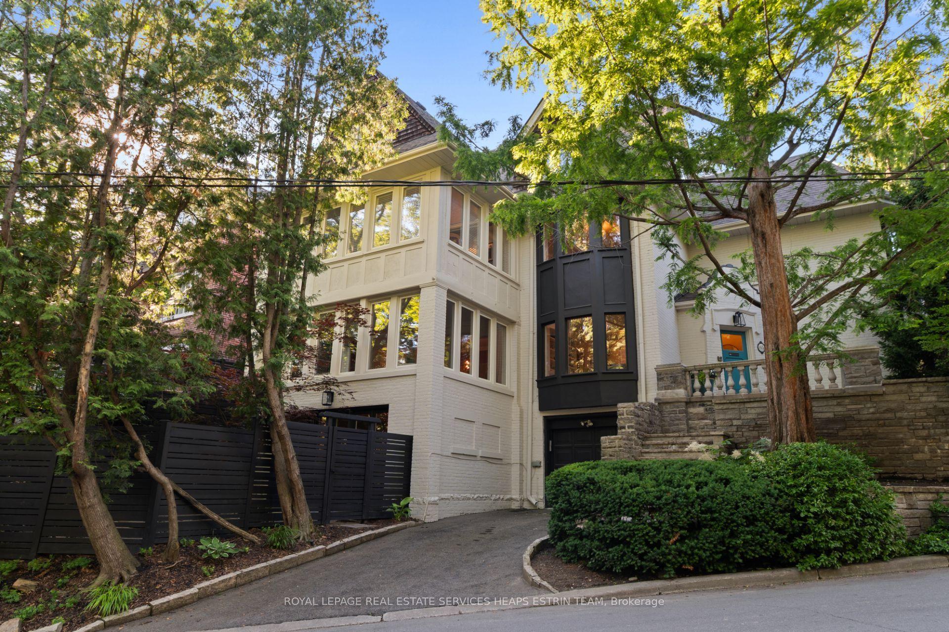 65 Highland Avenue, Toronto — Detached for lease, photo 1