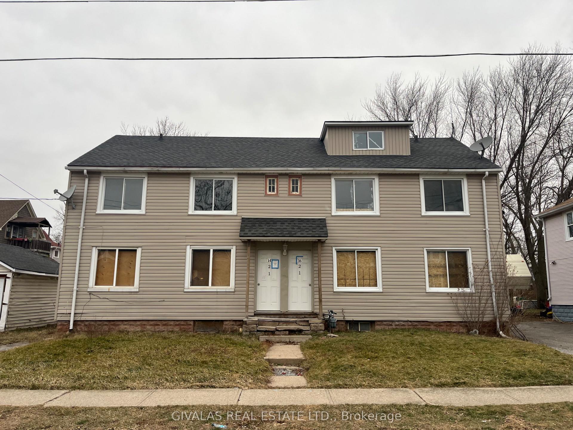 14 Asher Street — photo 1