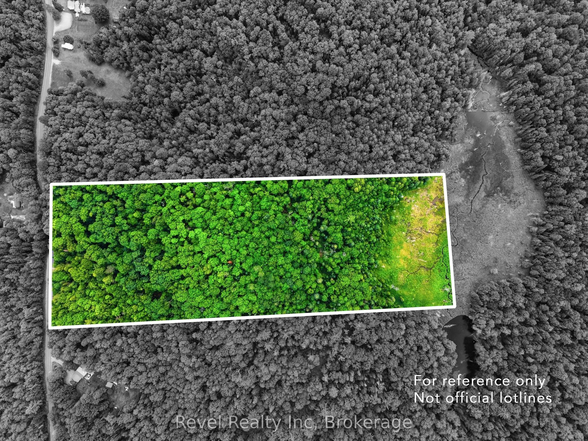 LOT 1 Bird Lake Road, Bracebridge — Land for sale, photo 1