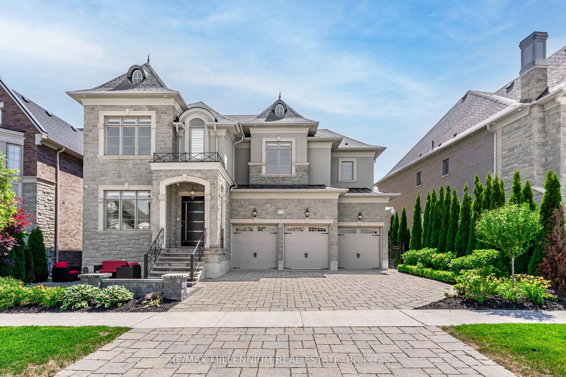 175 Woodgate Pines Drive, Vaughan — Detached for lease, photo 1