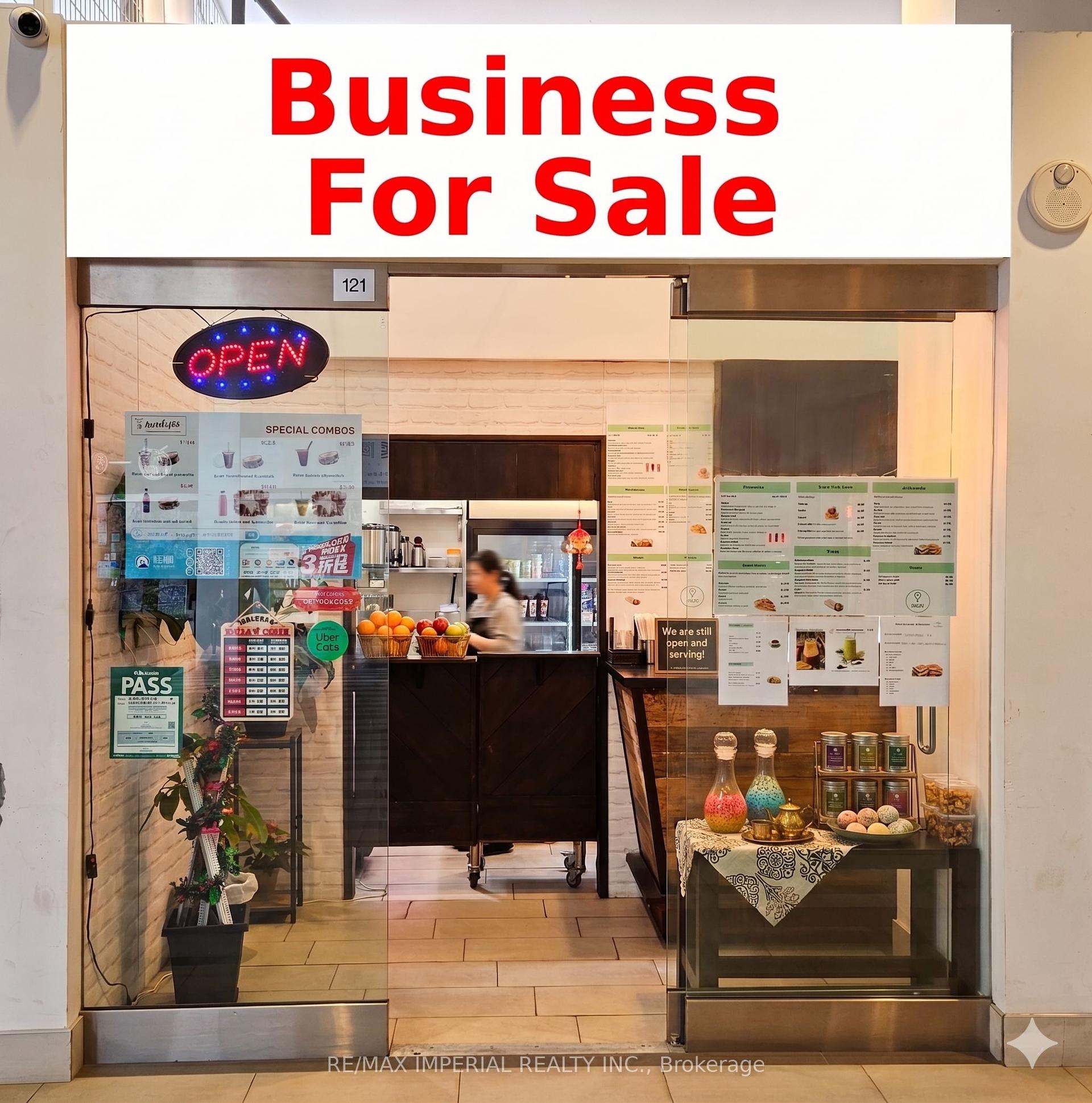 4750 Yonge Street 121 #121 — photo 1