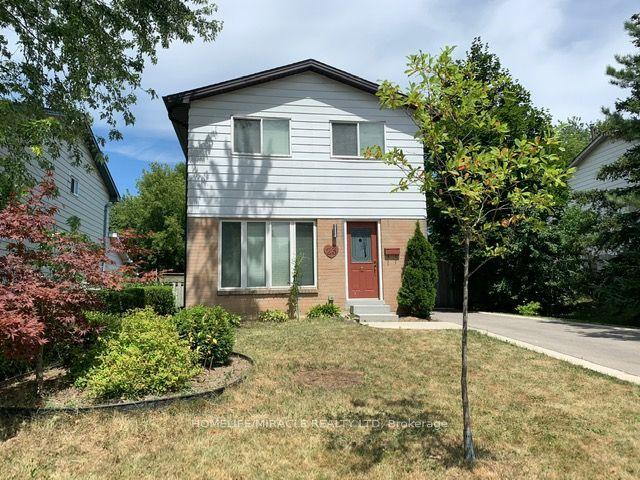 23 Heatherdale Place, Hamilton — Detached for lease, photo 1