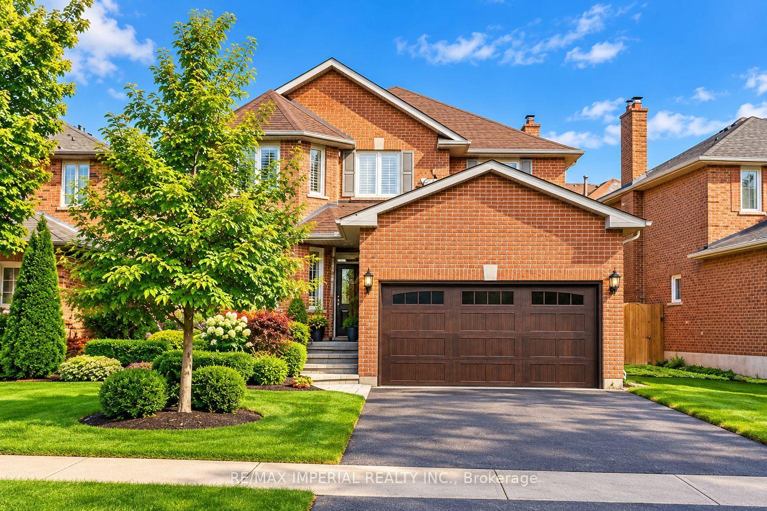 493 Blackstock Road BSM-2 #BSM-2, Newmarket — Detached for lease, photo 1