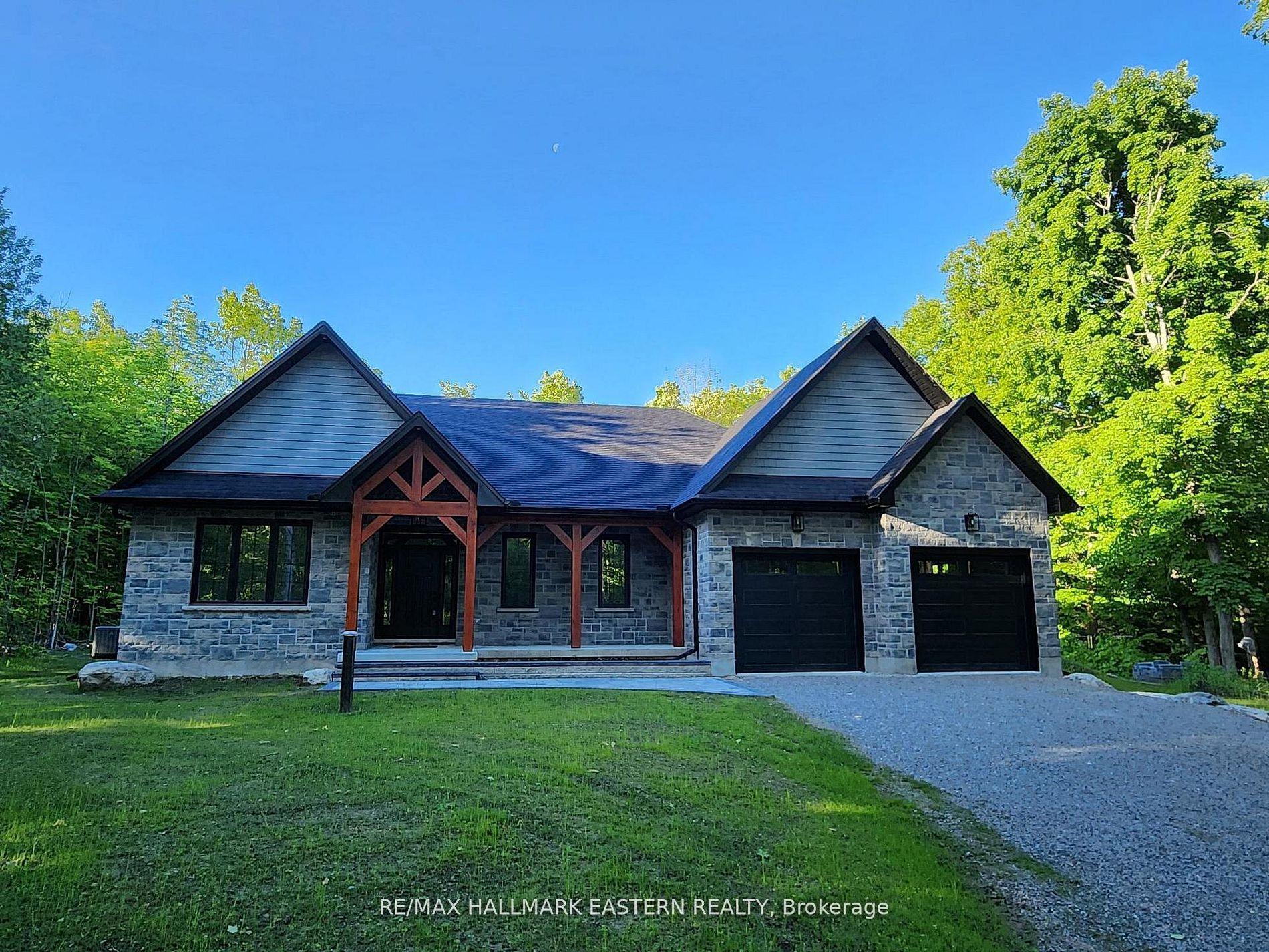 11 Maplewood Court, Trent Lakes — Detached for sale, photo 1