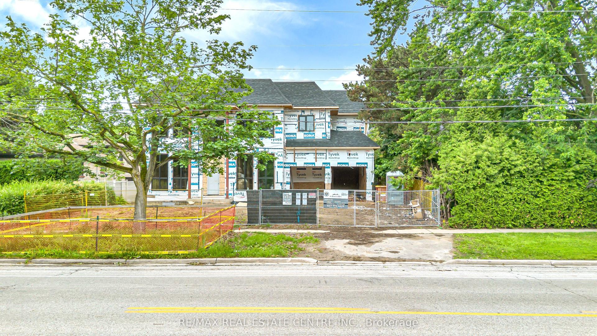 320 Walkers Line, Burlington — Detached for sale, photo 1