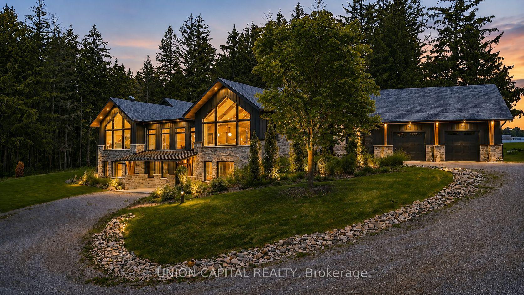 284 Davis Drive — photo 1