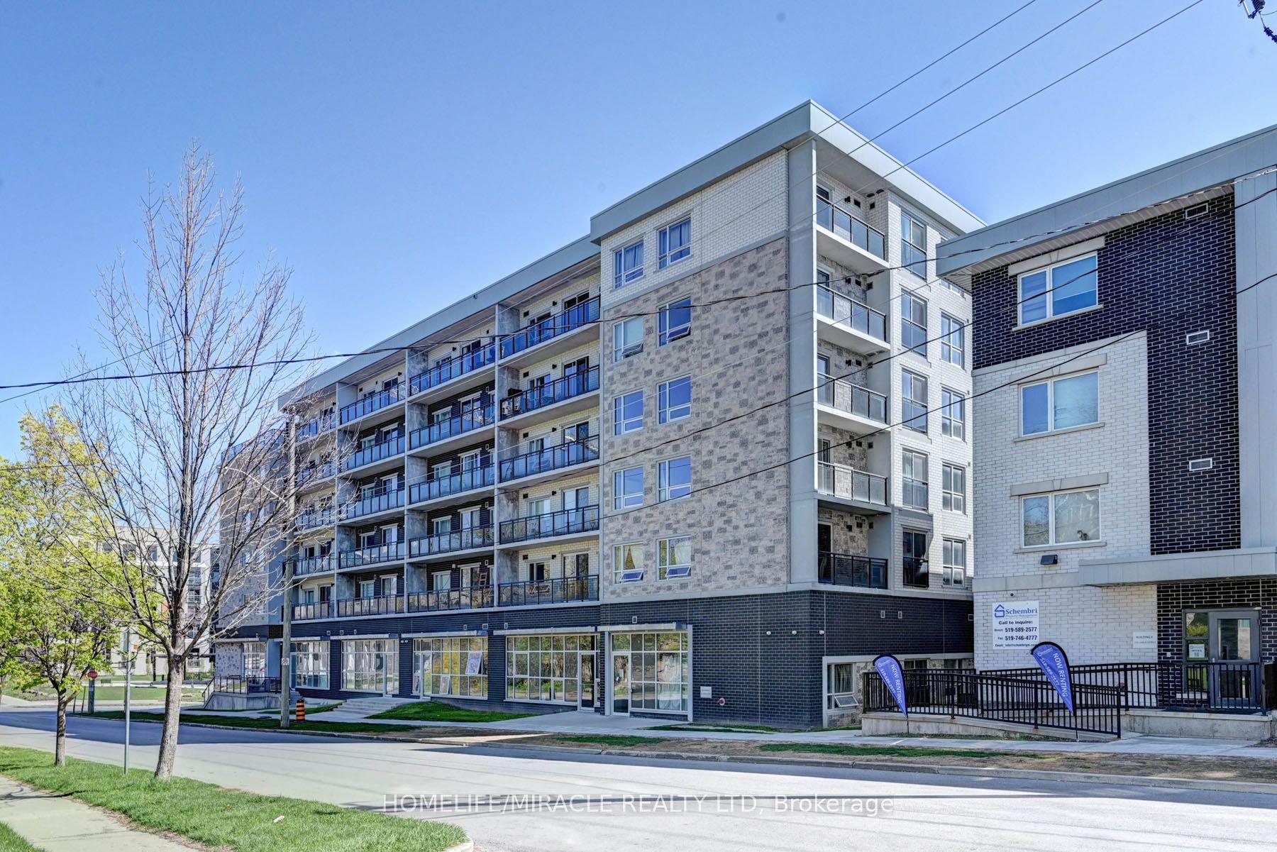 275 Larch Street 209F #209F — photo 1