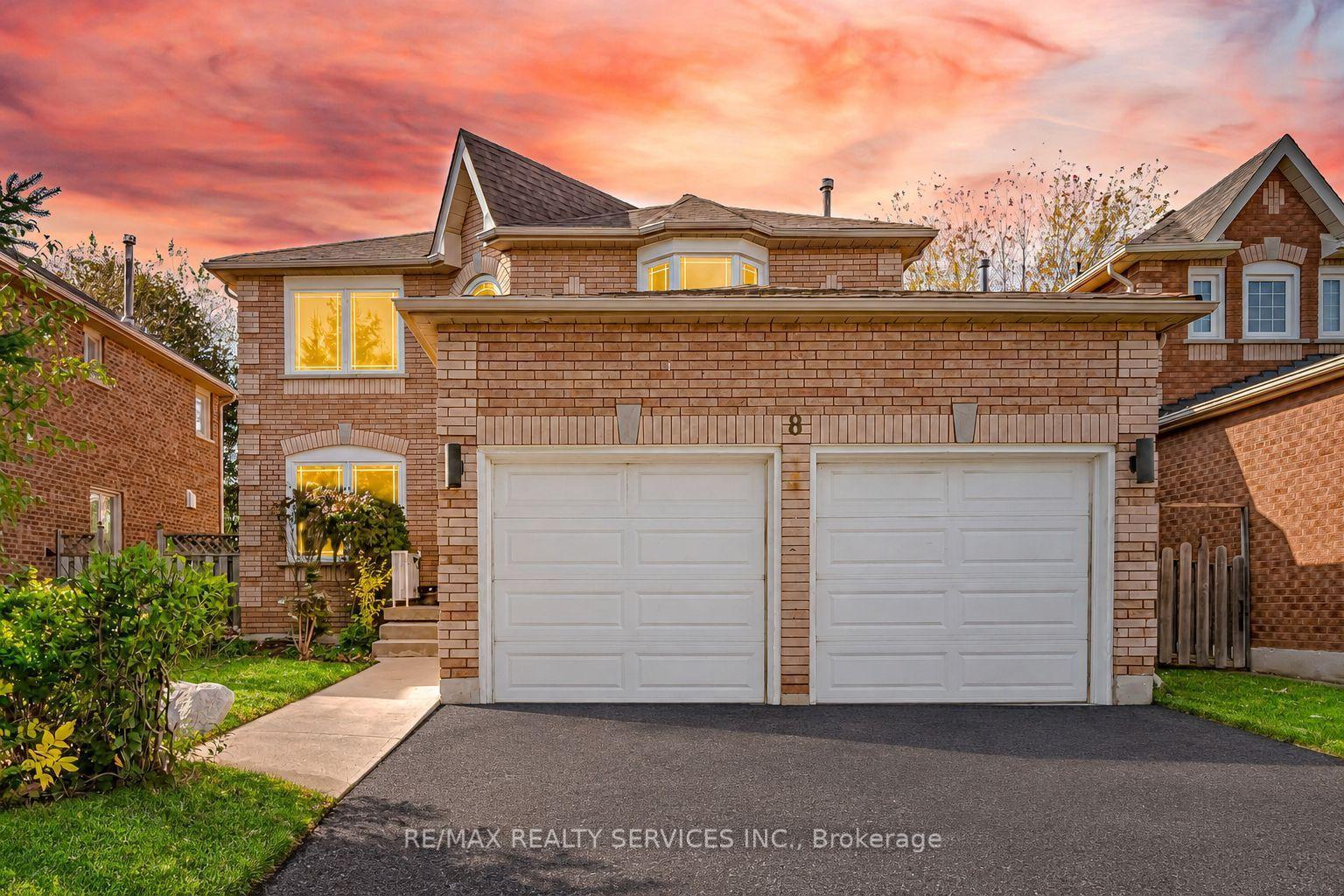 8 Gardenia Way, Caledon — Detached for sale, photo 1