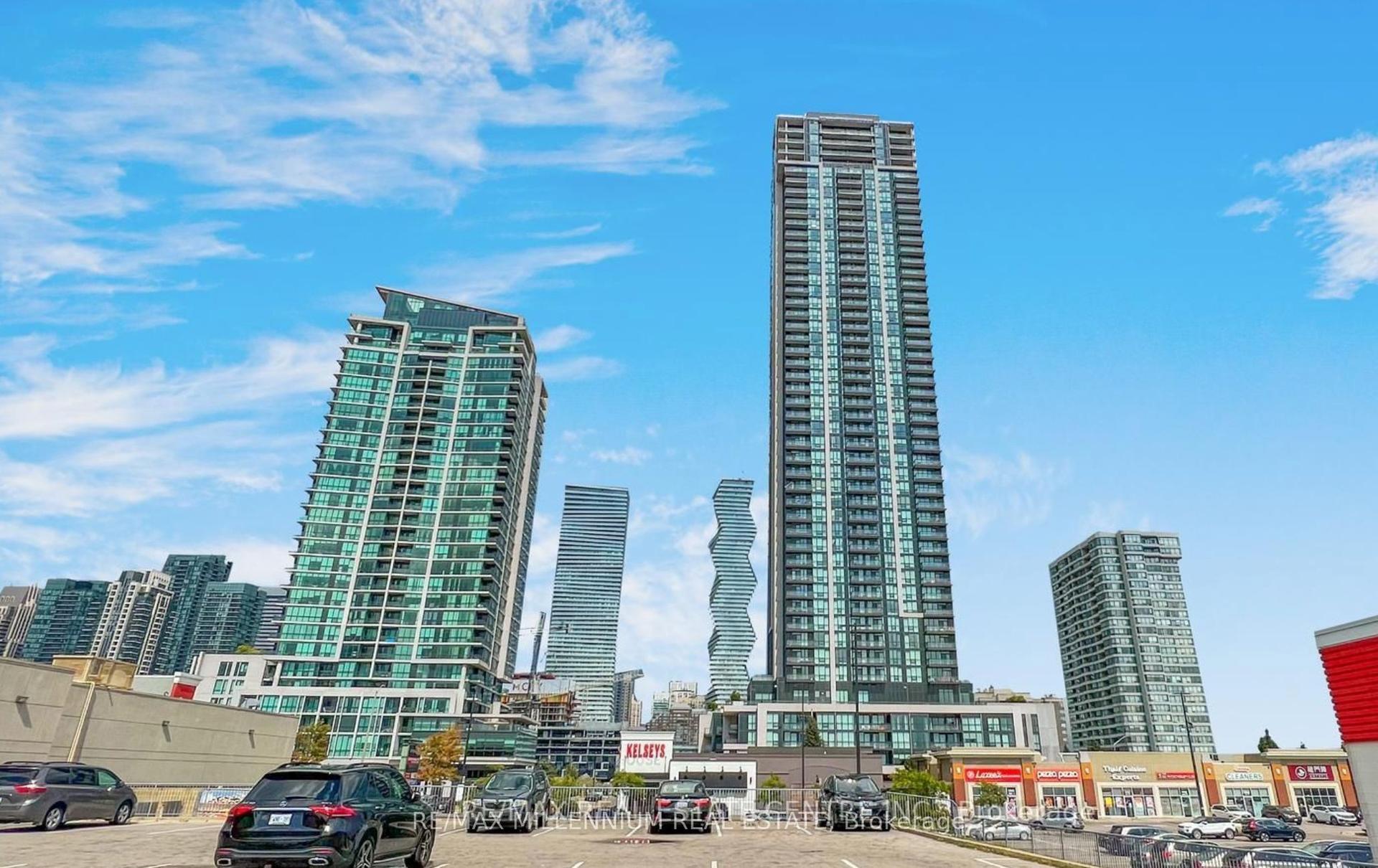 3975 Grand Park Drive 4606 #4606 — photo 1