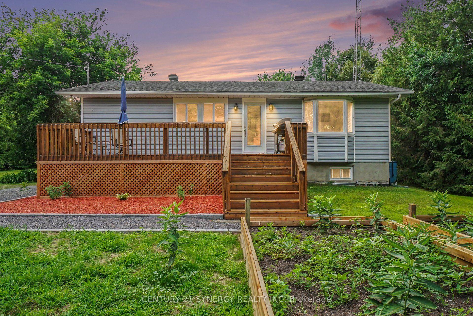 1409 Baker Road, The Nation — Detached for sale, photo 1