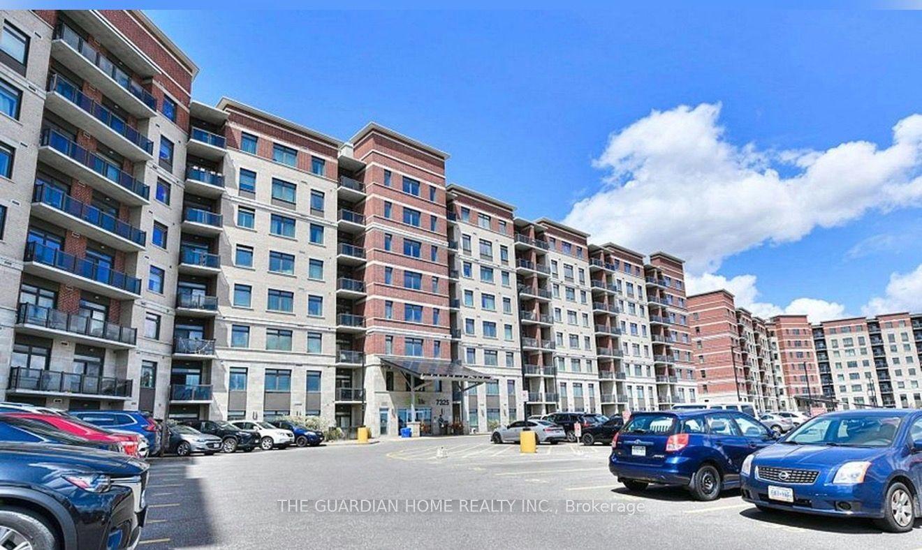 7325 Markham Road 412 #412, Markham — Condo for lease, photo 1