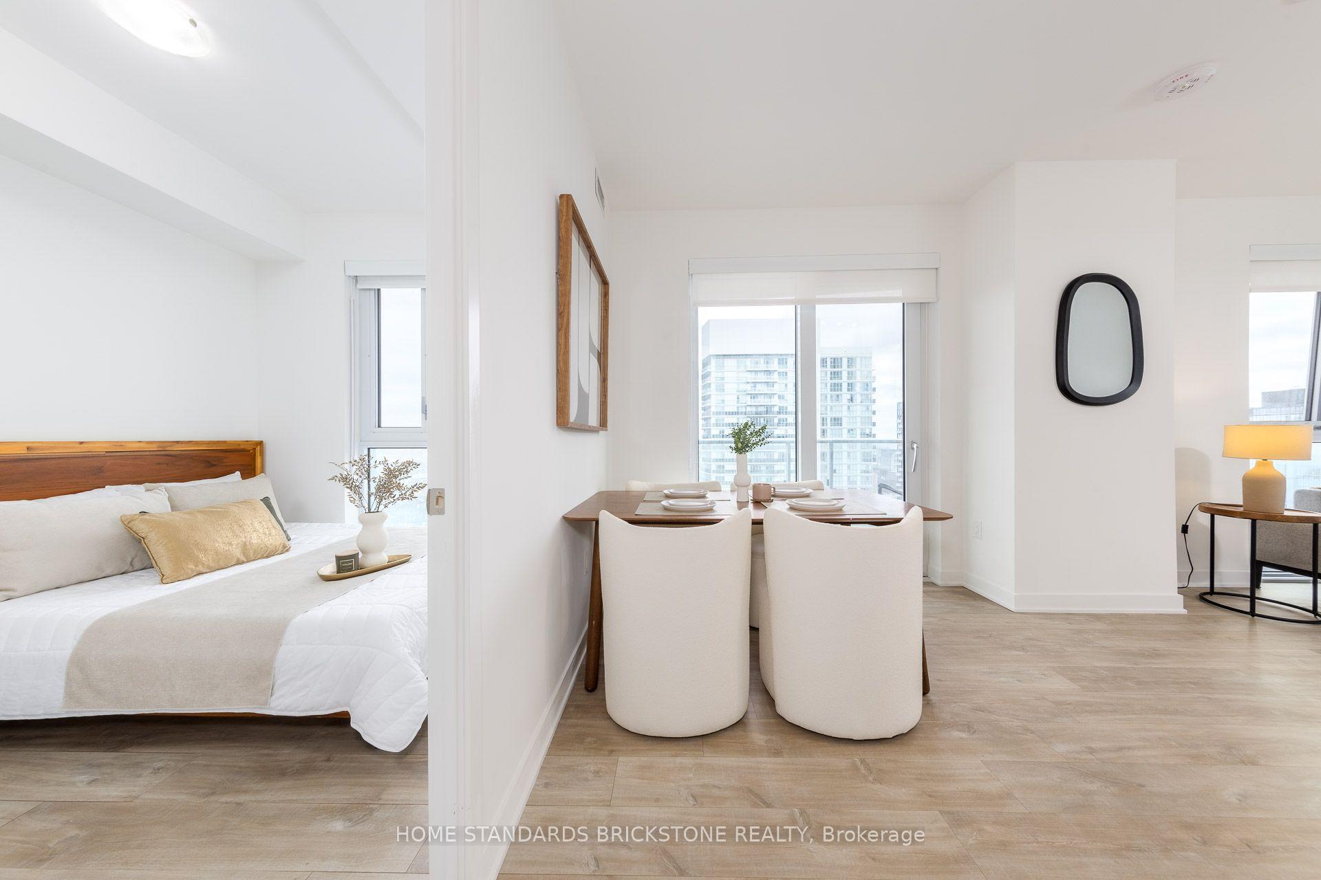 100 DALHOUSIE Street 2907 #2907 — photo 1