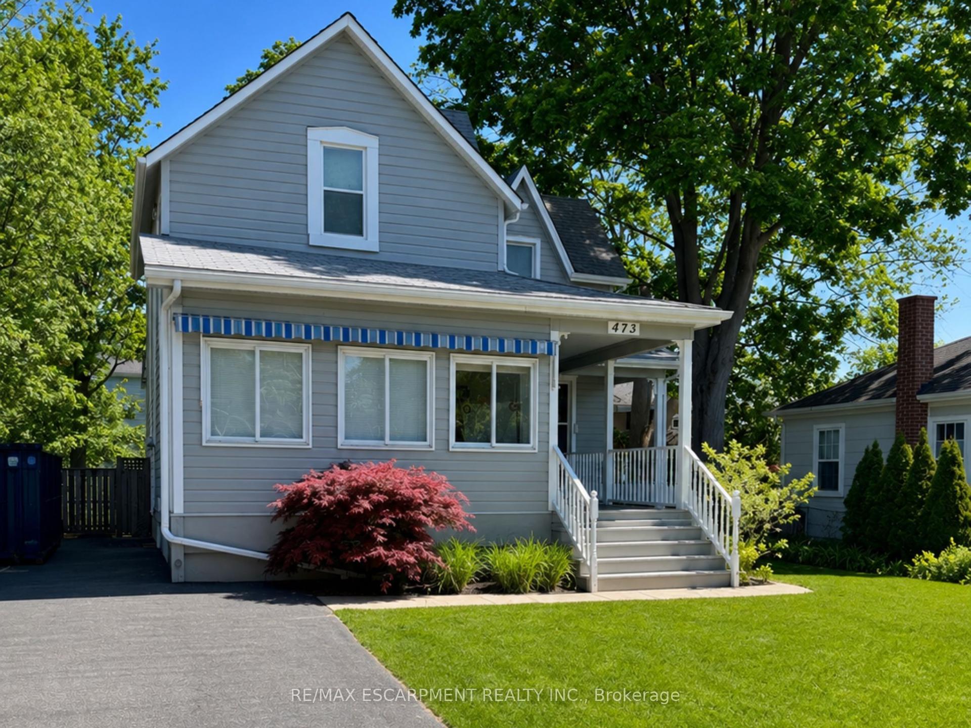 473 Nelson Avenue — photo 1