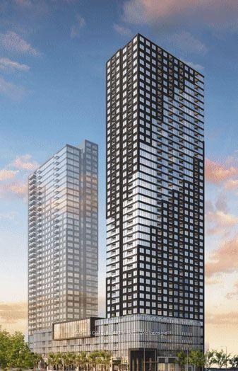 395 Square One Drive 503 #503, Mississauga — Condo for lease, photo 1