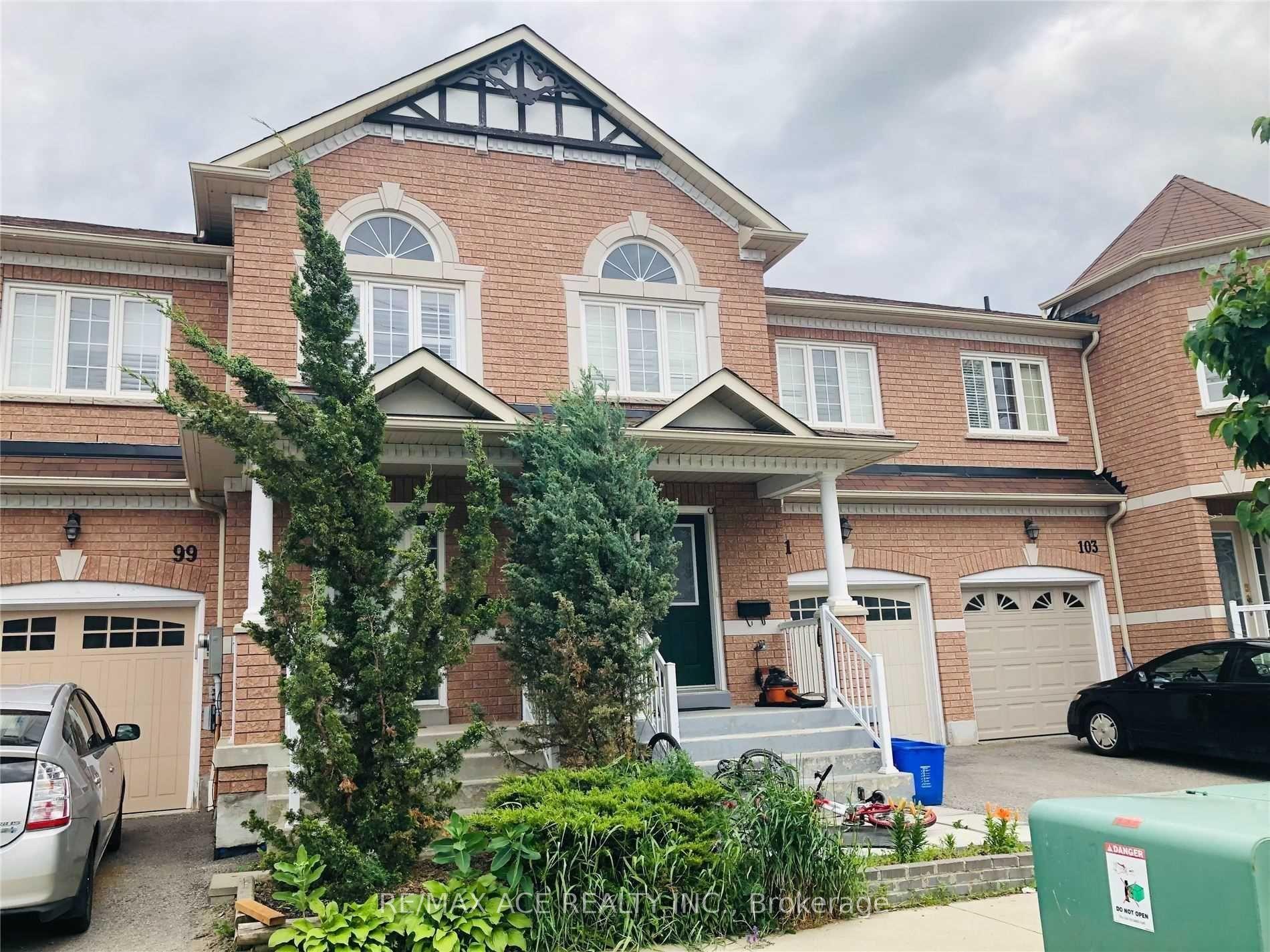 99 Atherton Avenue — photo 1