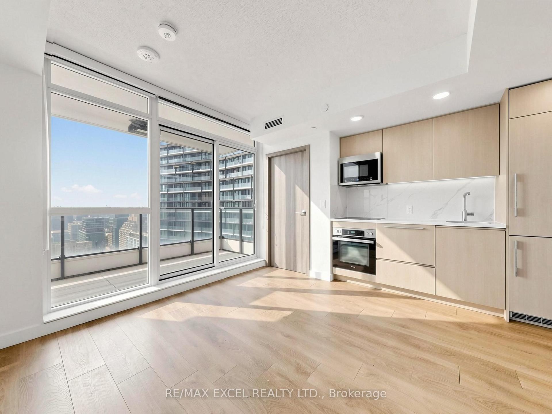 38 Widmer Street 2909 #2909, Toronto — Condo for sale, photo 1
