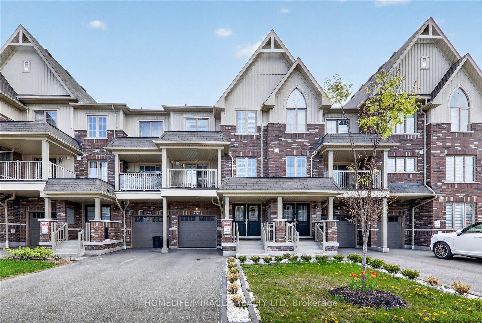 73 Sutcliffe Drive — photo 1