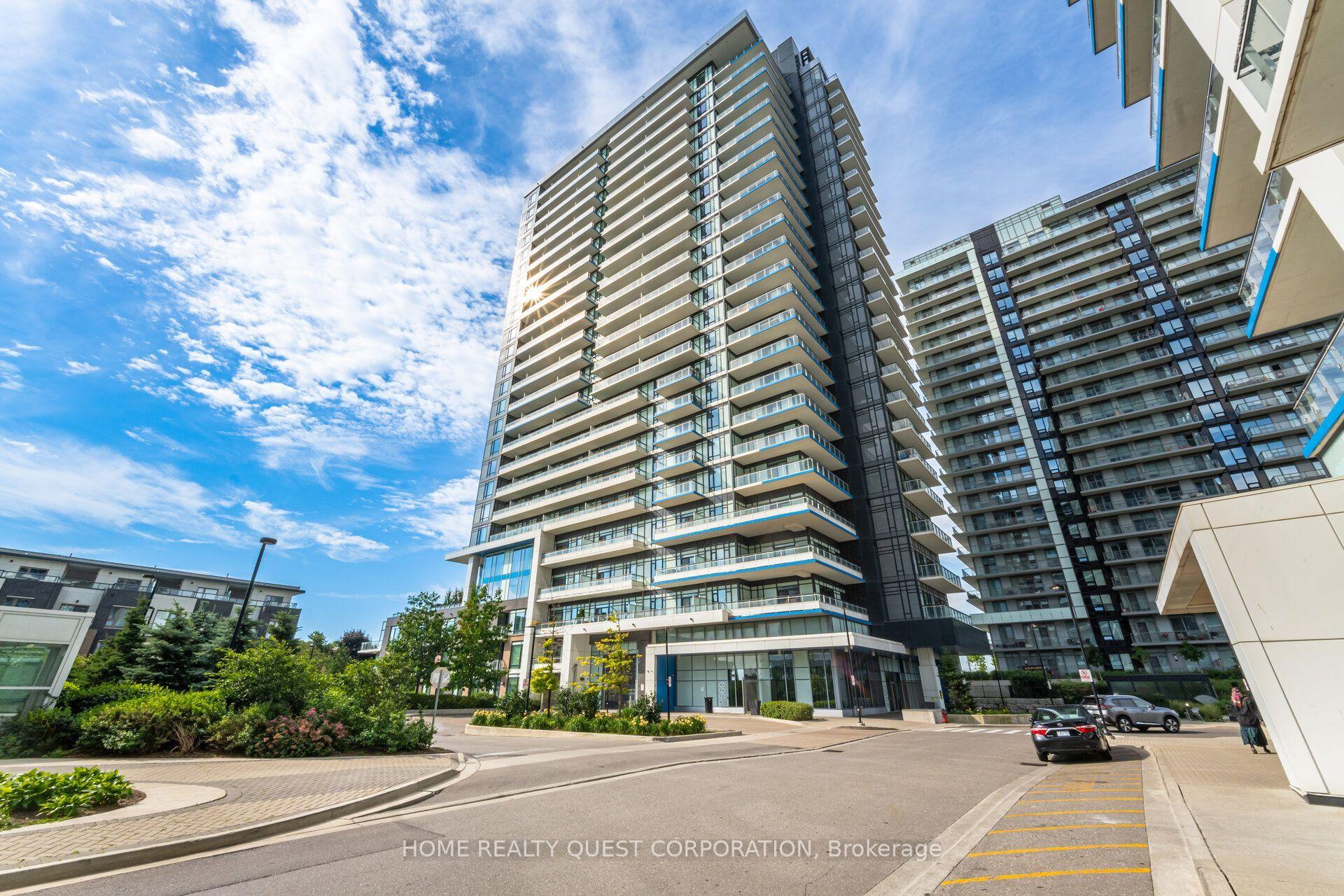 2560 Eglinton Avenue W 2205 #2205, Mississauga — Condo for sale, photo 1