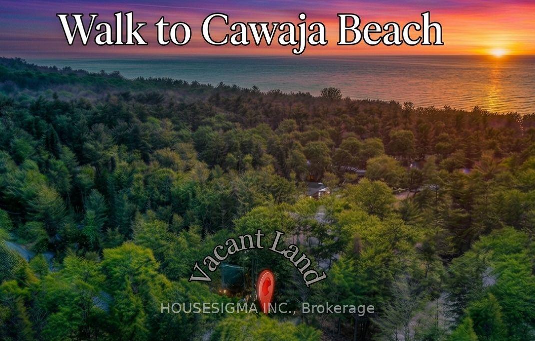 68 Beauremi Road, Tiny — Land for sale, photo 1