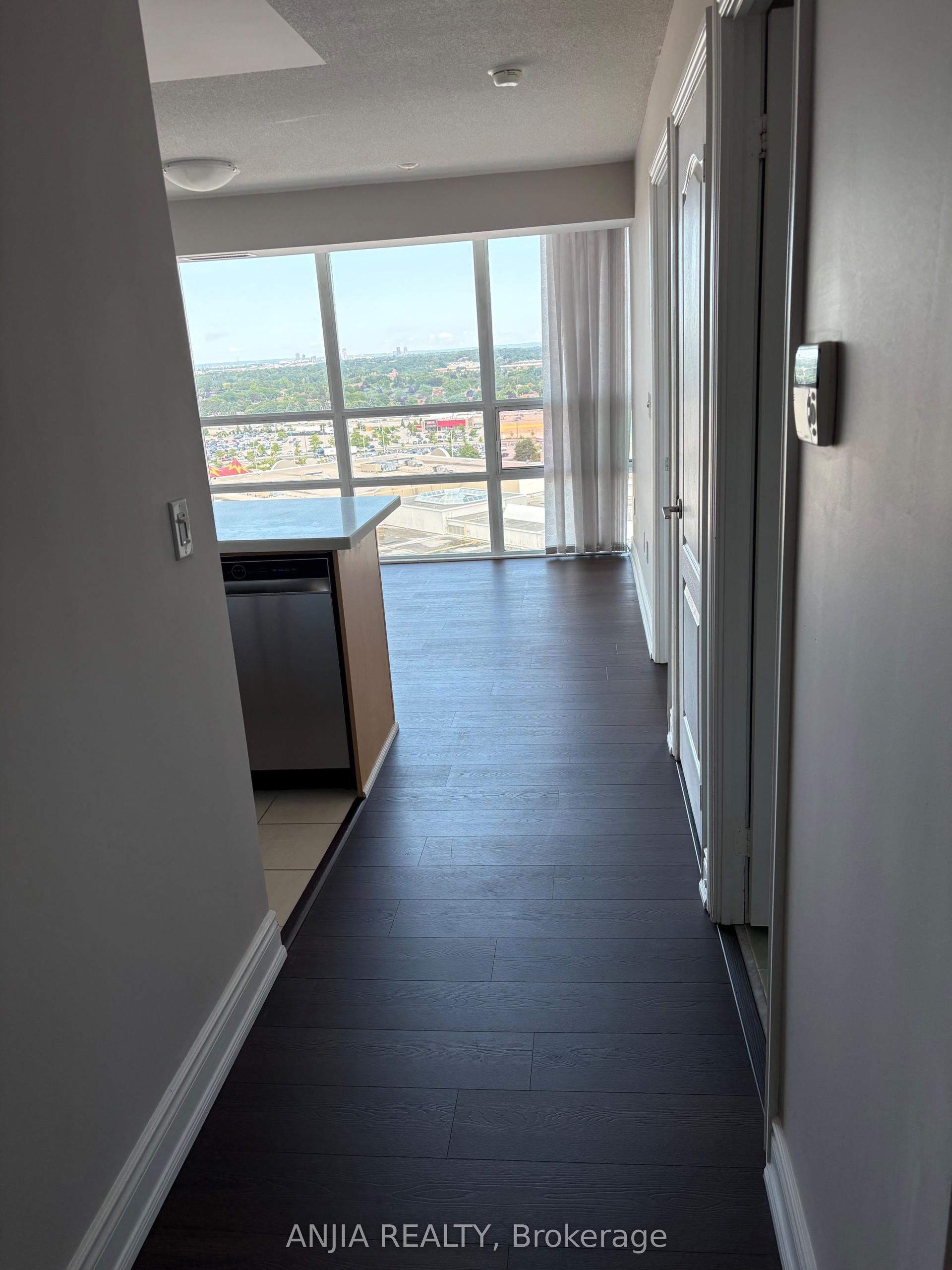 60 Brian Harrison Way 1804 #1804, Toronto — Condo for lease, photo 1