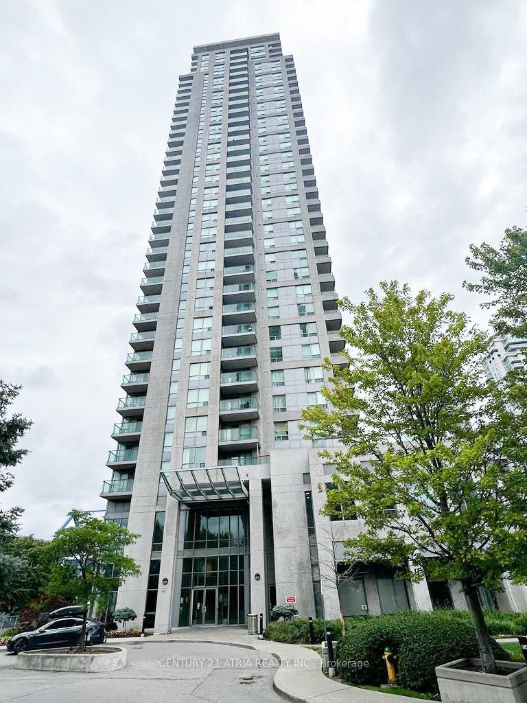 60 Brian Harrison Way 1006 #1006 — photo 1