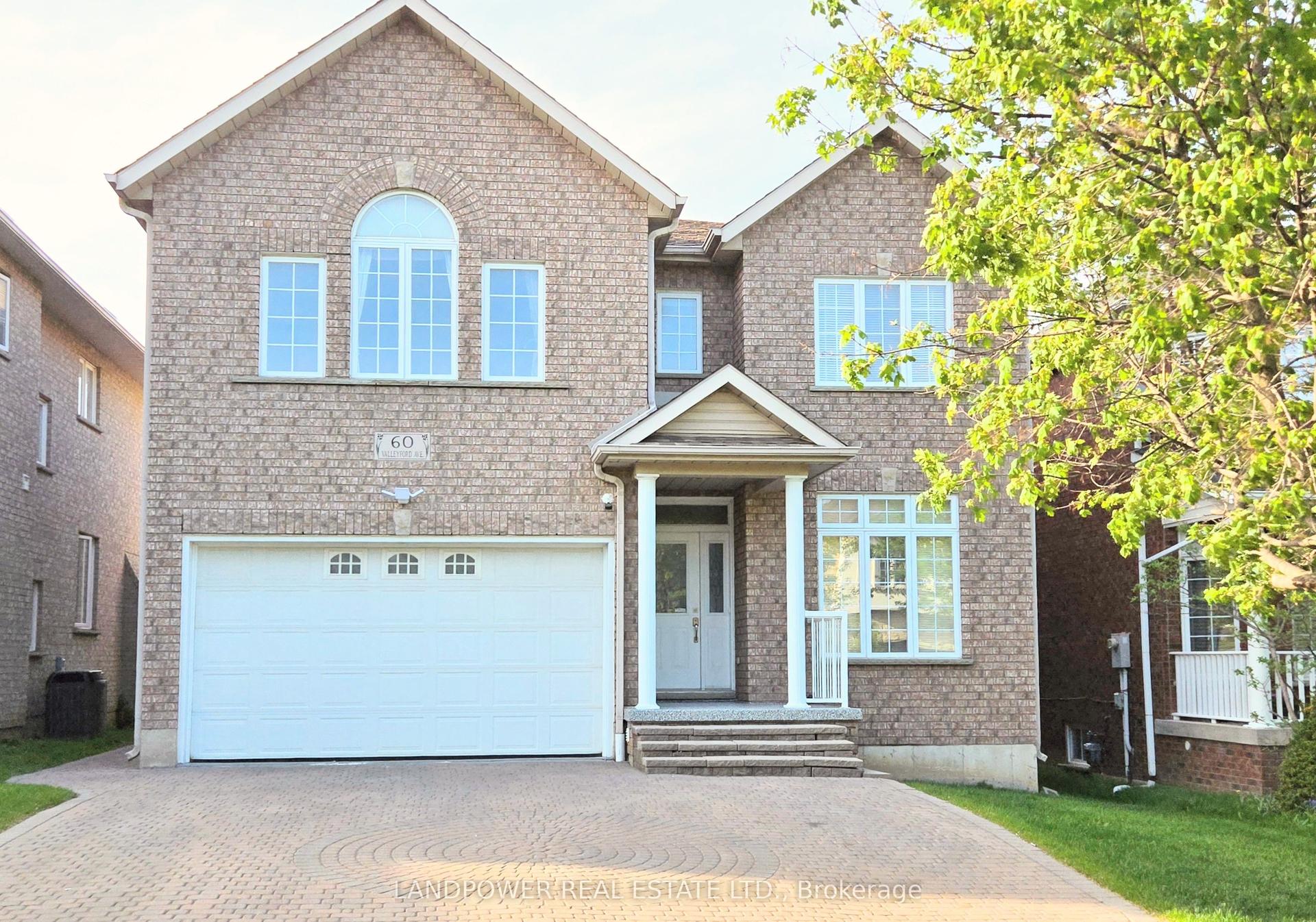 60 Valleyford Avenue — photo 1