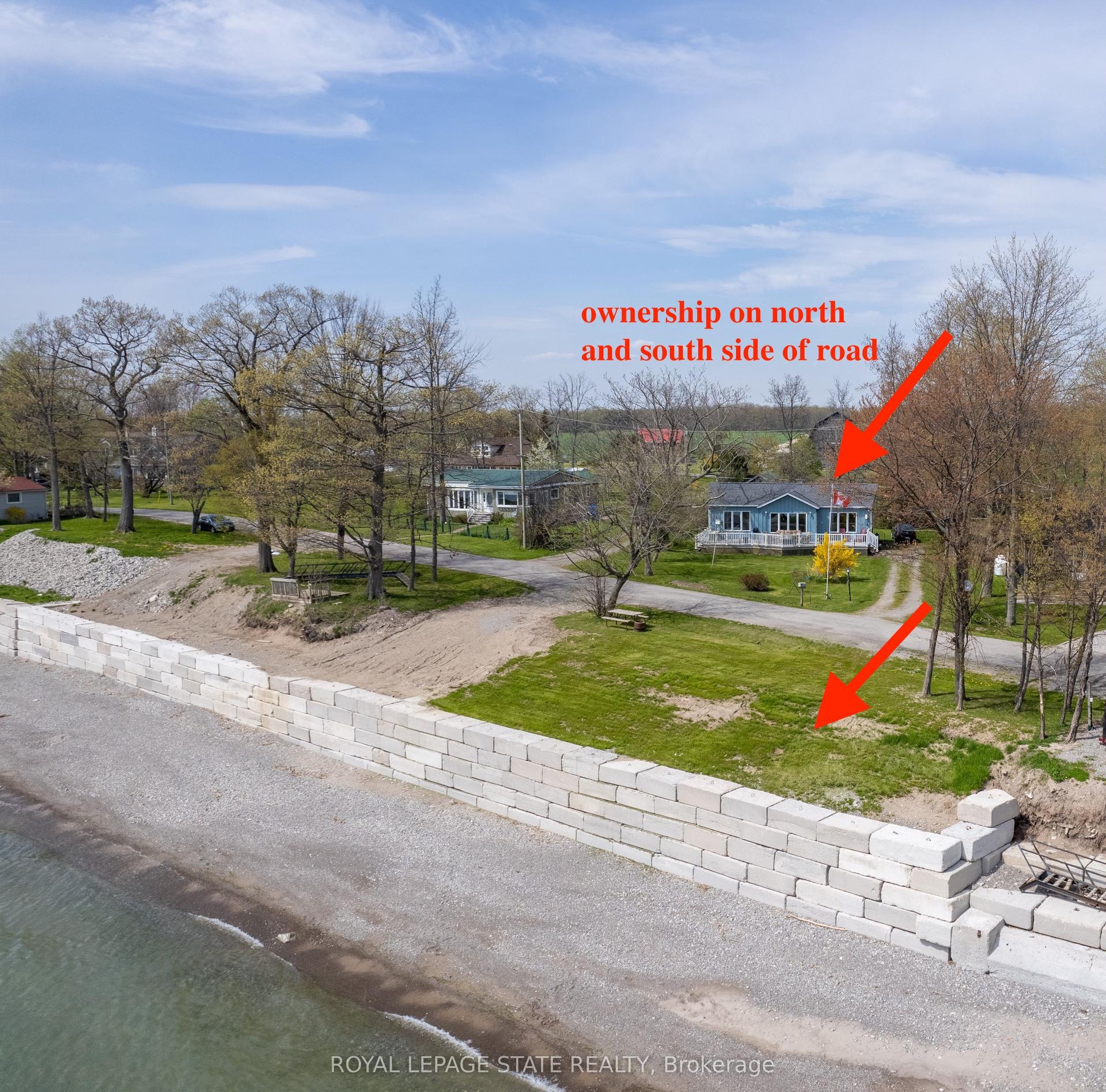 557 Edgewater Place — photo 1