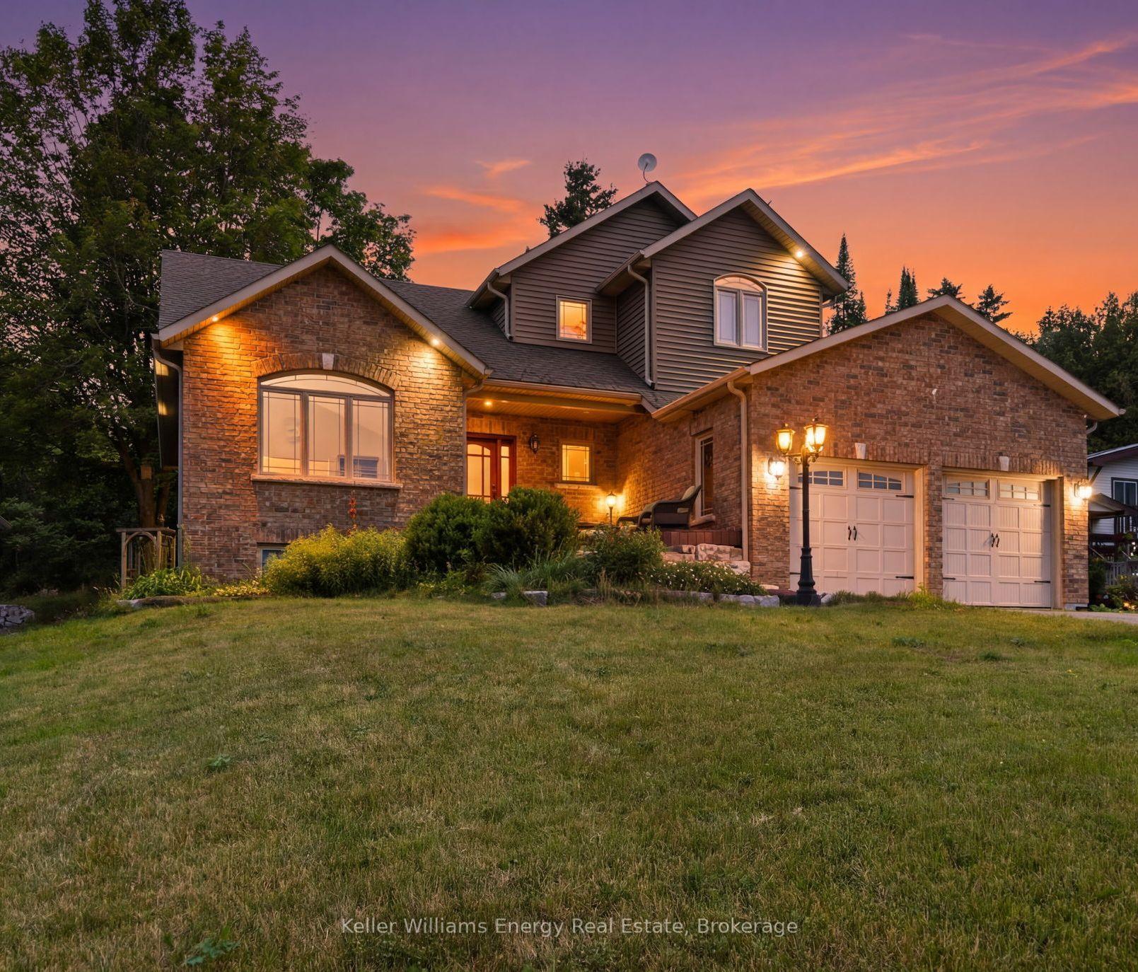 332 Carnegie Beach Road, Scugog — Detached for sale, photo 1