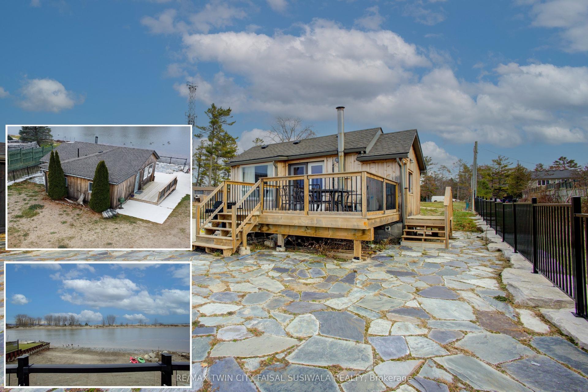 2 BROWNS Lane, Wasaga Beach — Detached for sale, photo 1