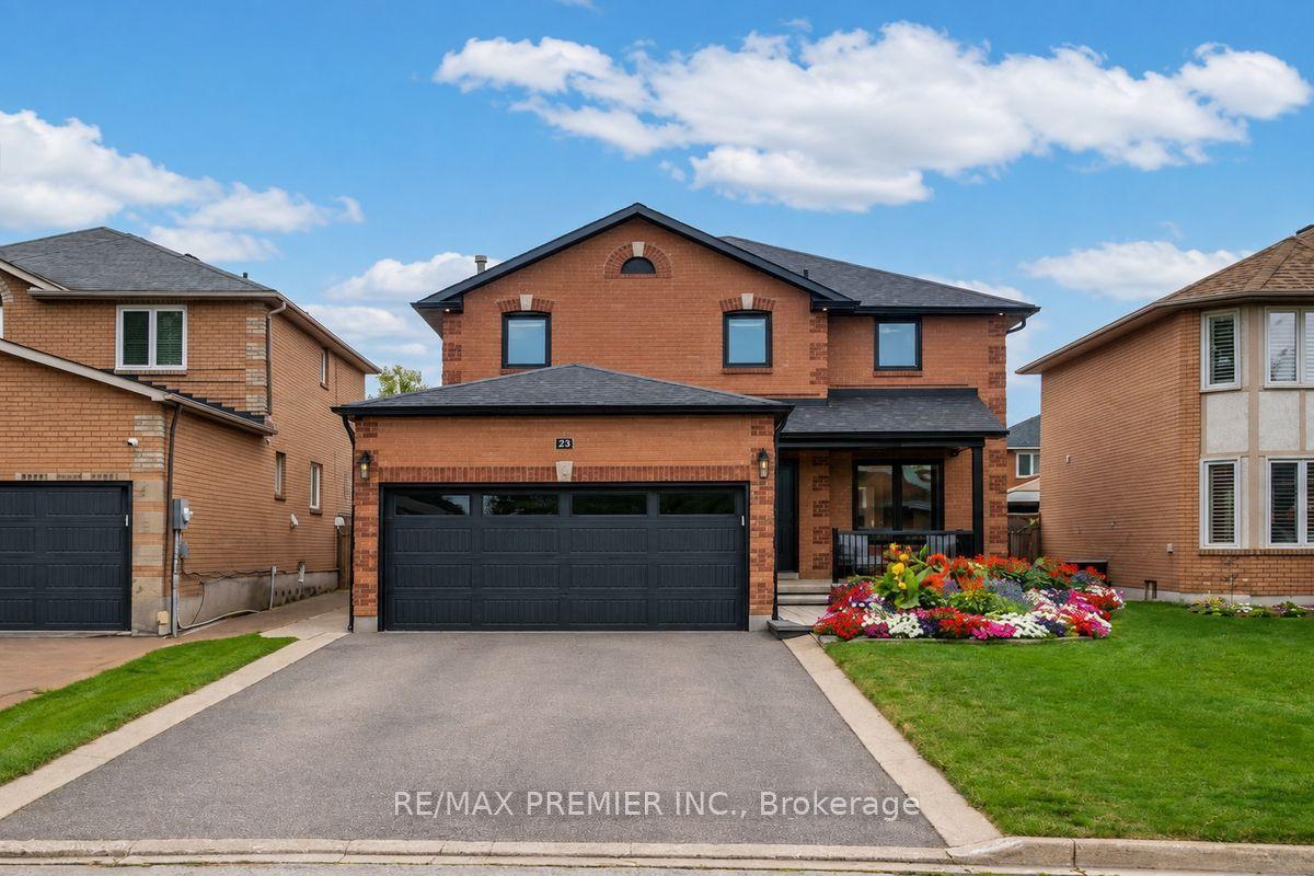 23 Berrydown Drive, Caledon — Detached for sale, photo 1