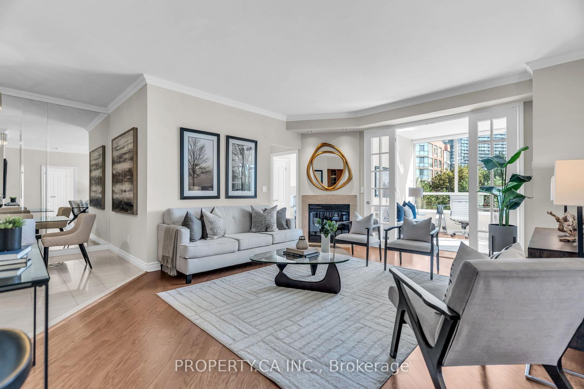1 Ripley Avenue 517 #517, Toronto — Condo for sale, photo 1