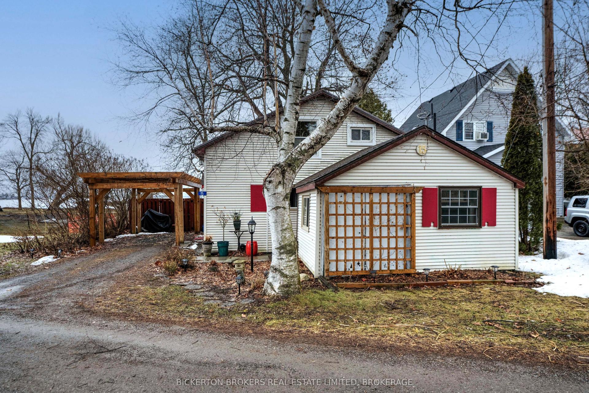 15 Sturtivans Lane — photo 1