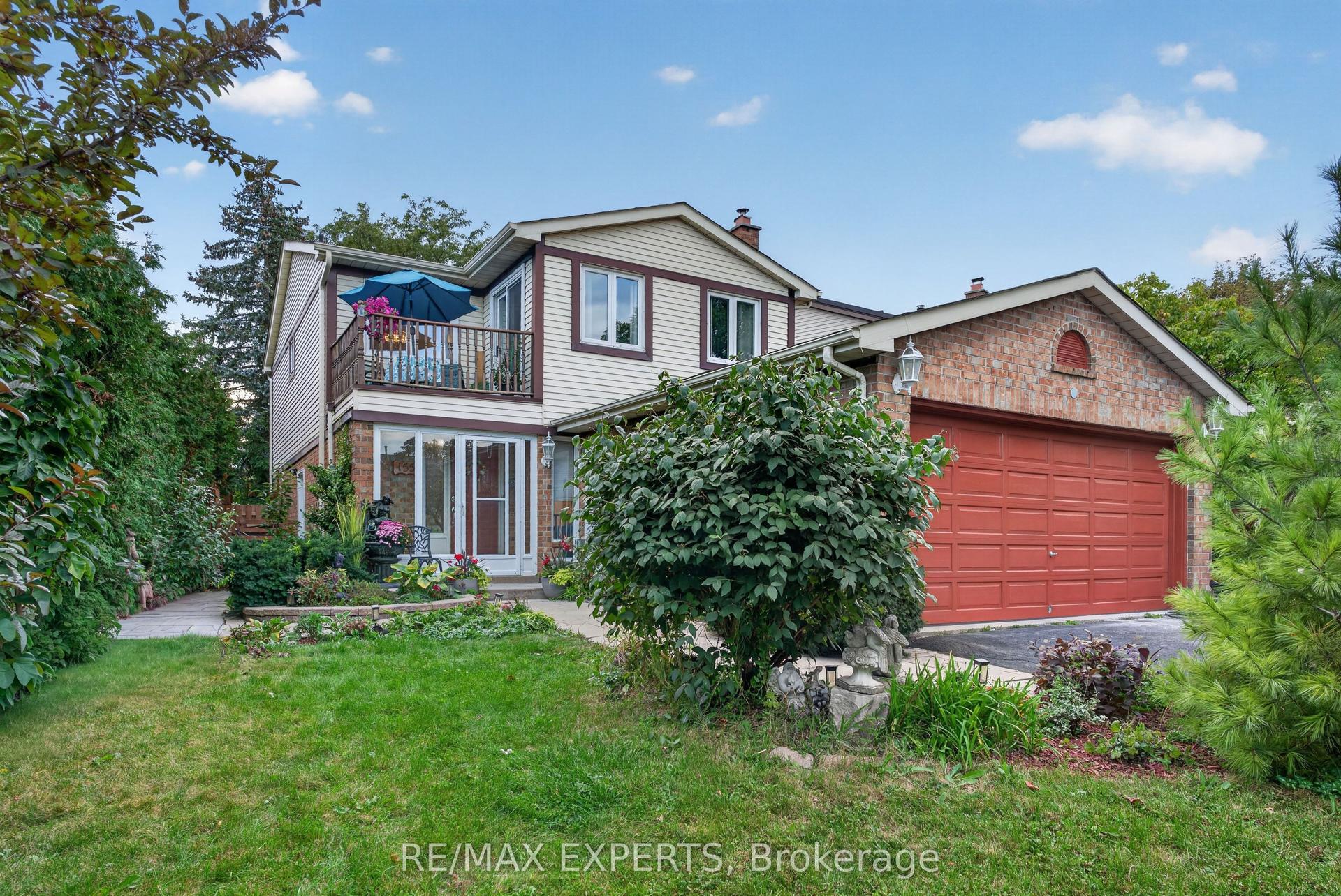155 Stephen Street, Richmond Hill — Detached for sale, photo 1